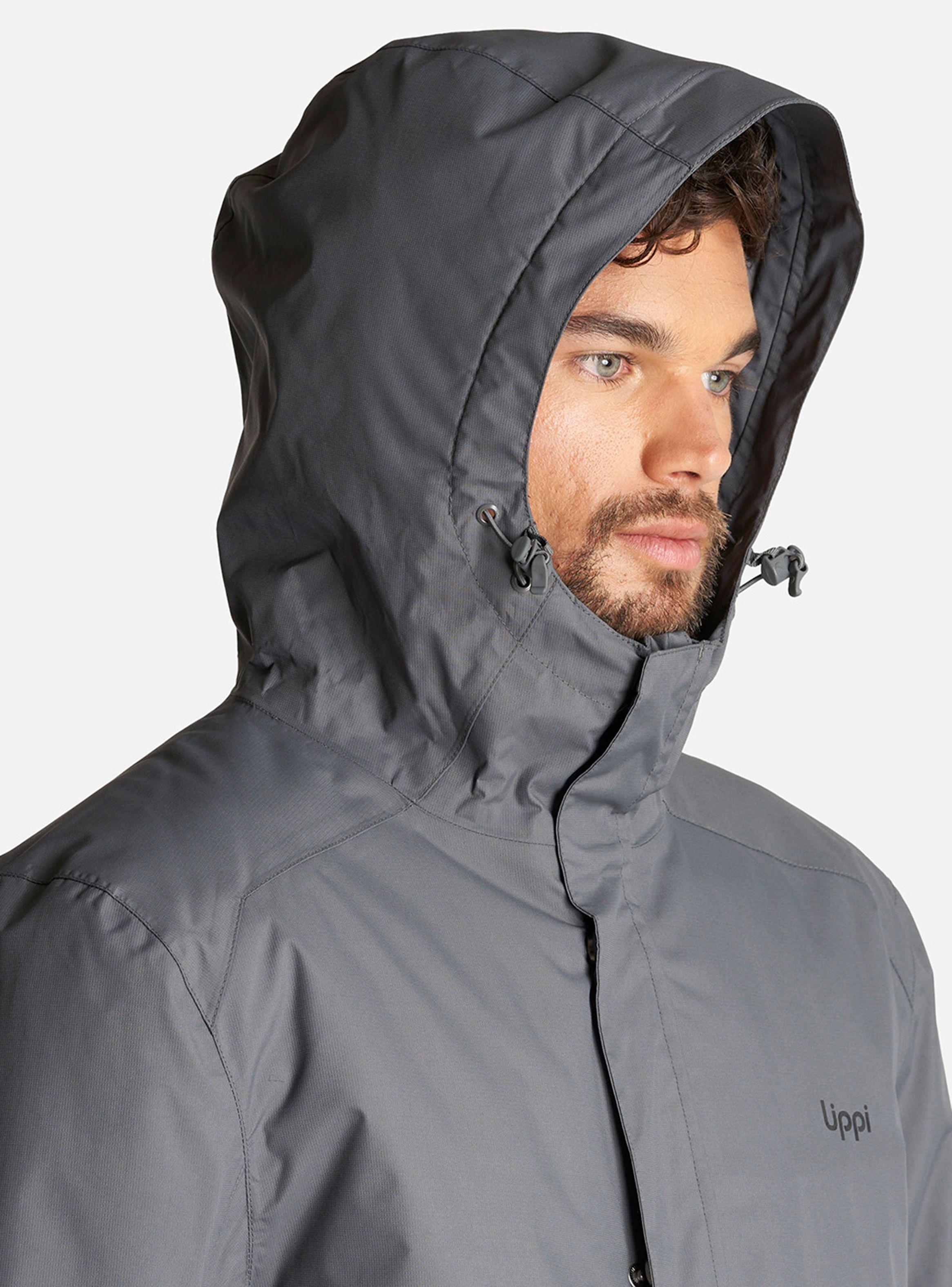 Chaqueta Suntra Steampro Hoody Jacket de Lippi - Vista 4