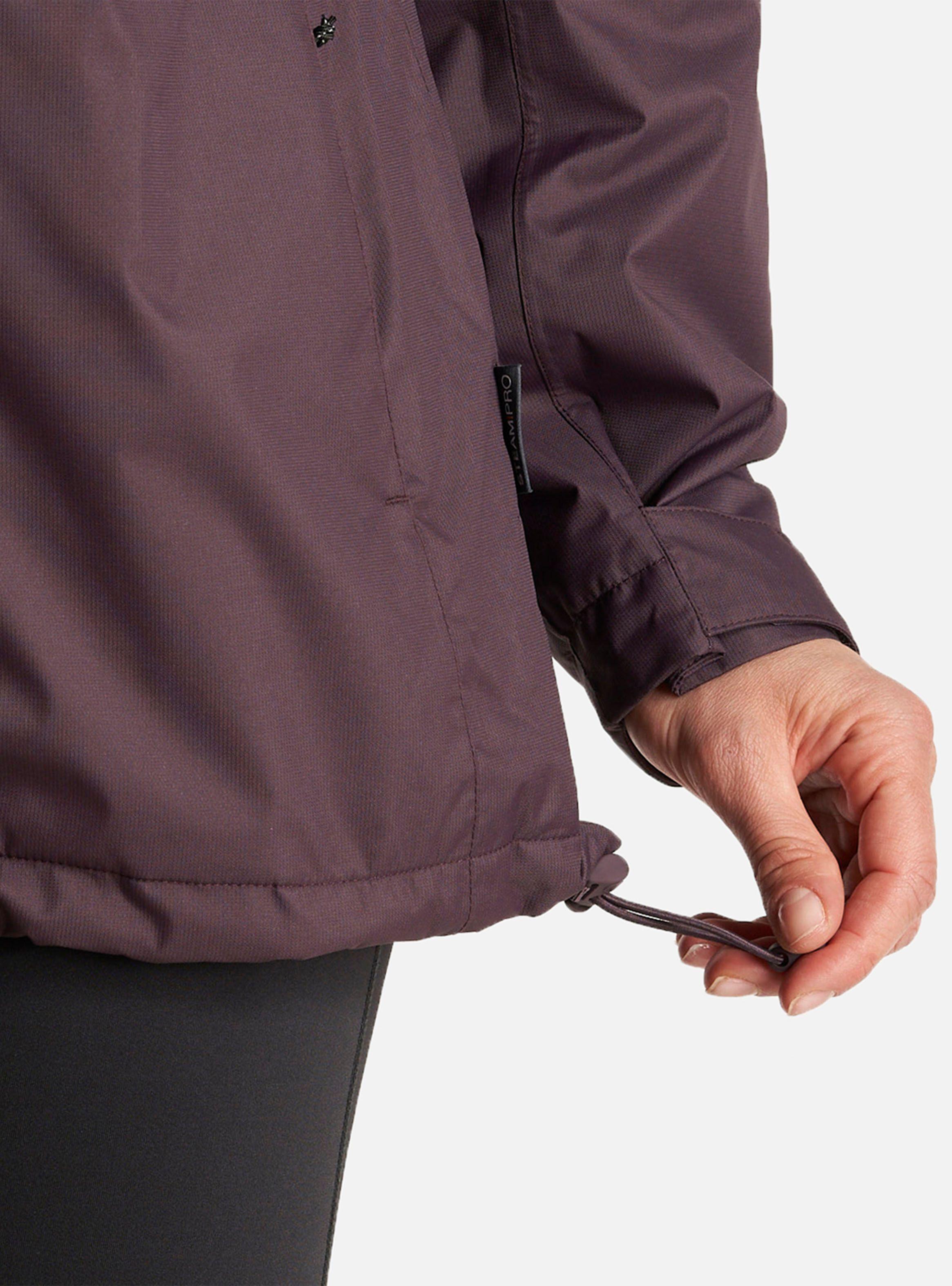 Chaqueta Suntra Steampro Hoody-4