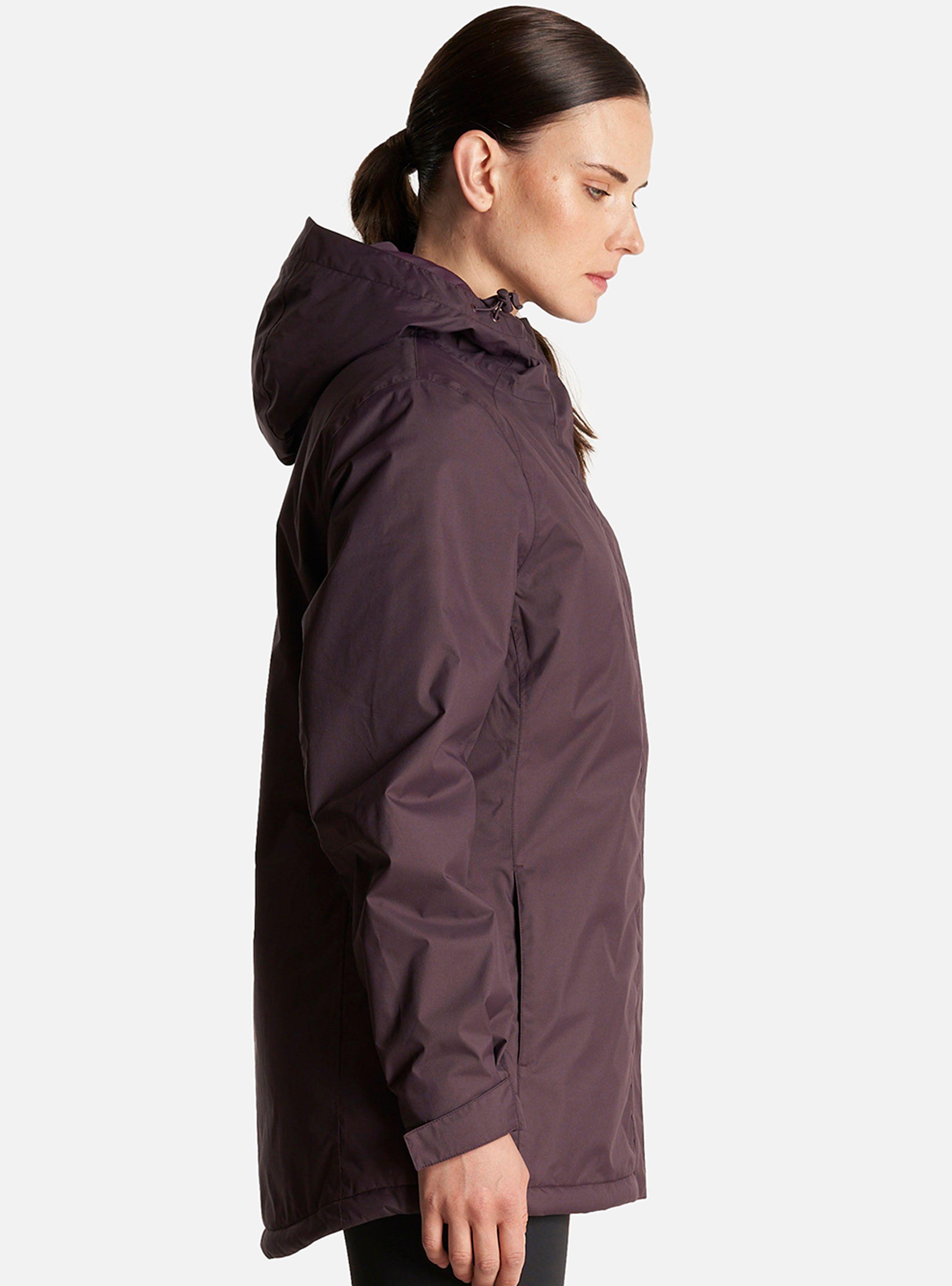 Chaqueta Suntra Steampro Hoody-2