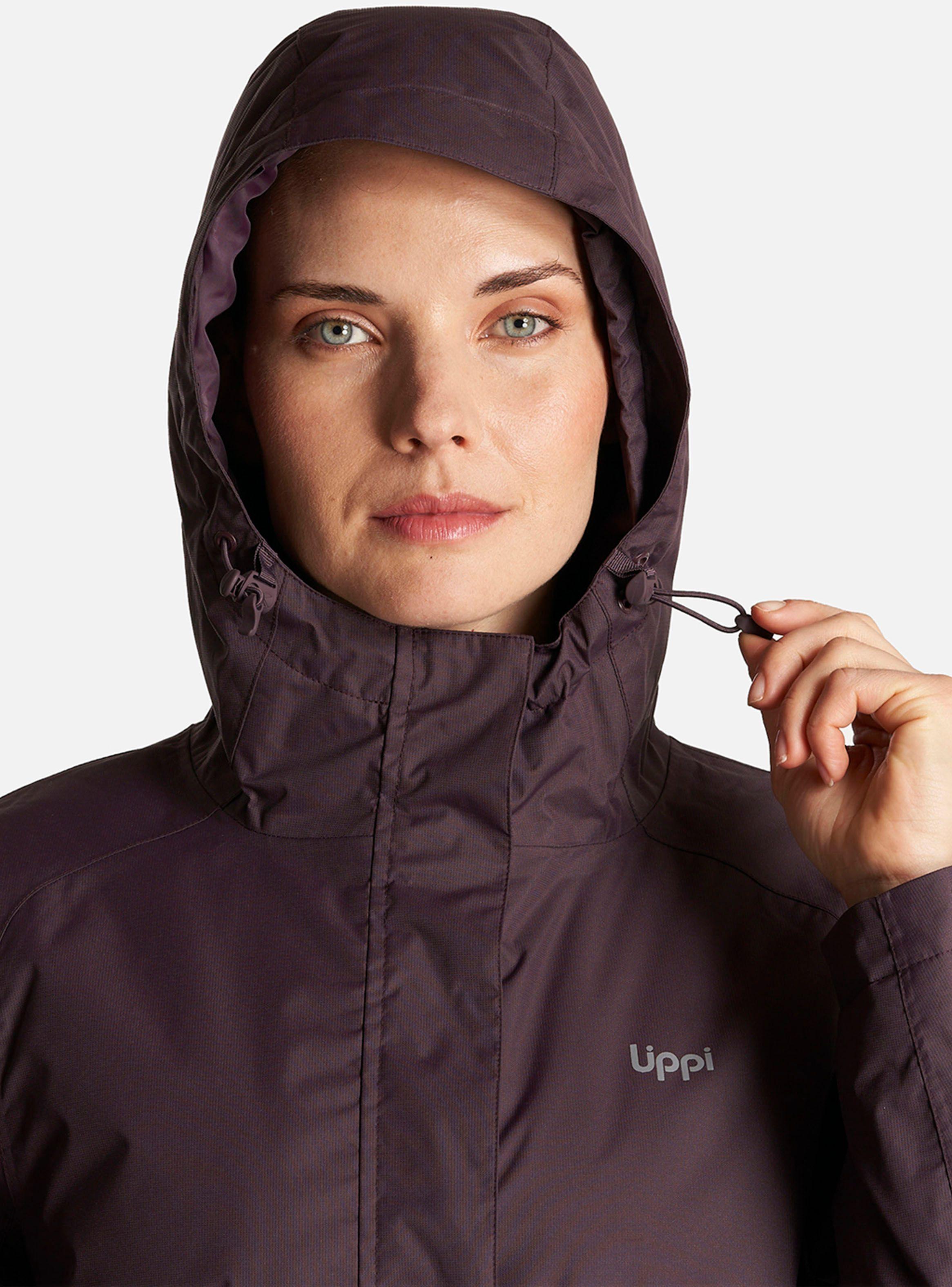 Chaqueta Suntra Steampro Hoody-3