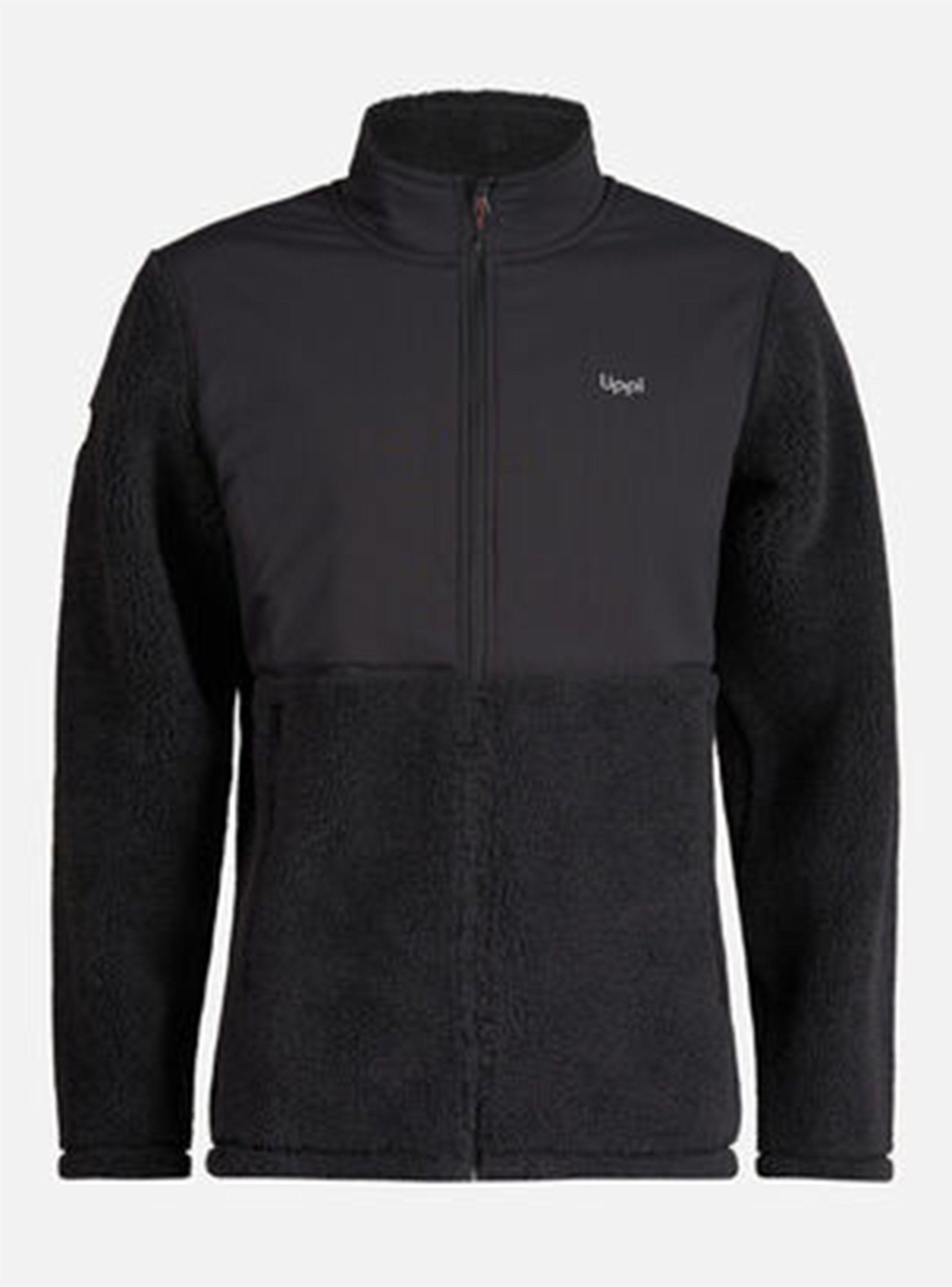 Chaqueta Glaciar Sherpa Pro-0