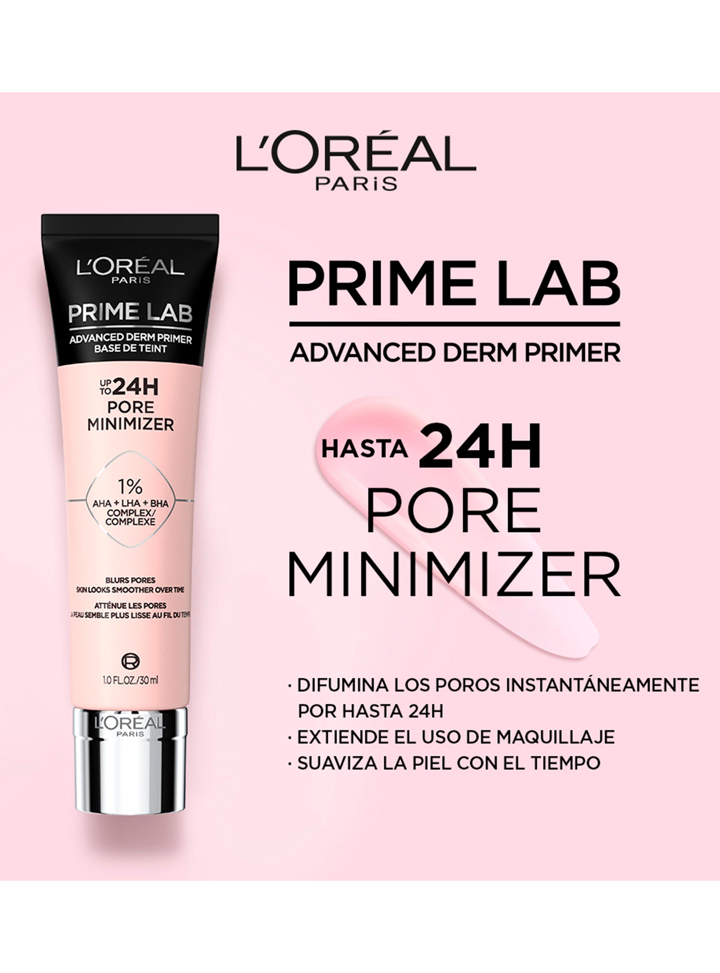 Primer Prime Lab Pore Minimizer 30 ml-5