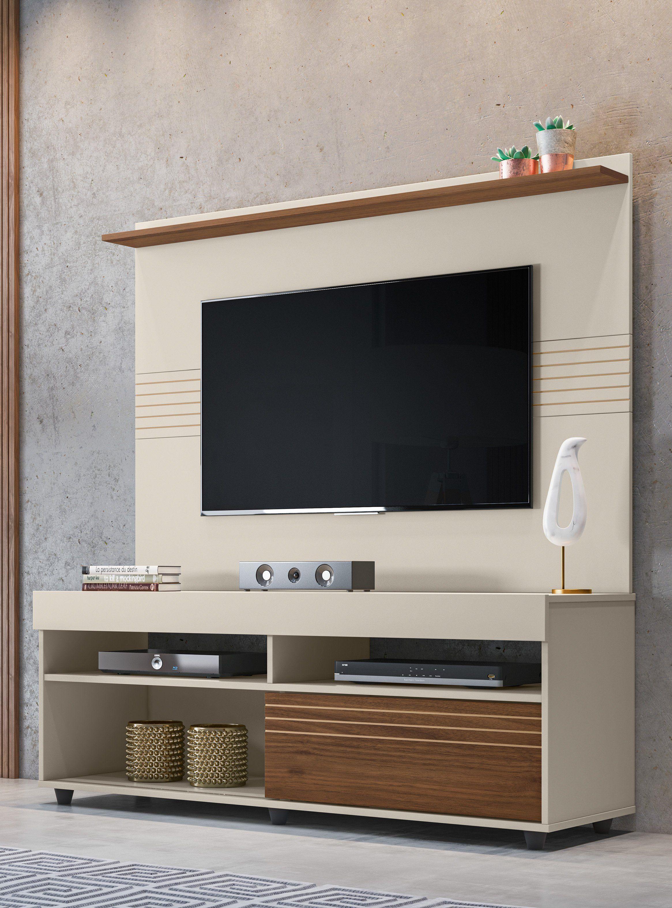 Rack + Panel Samba-0