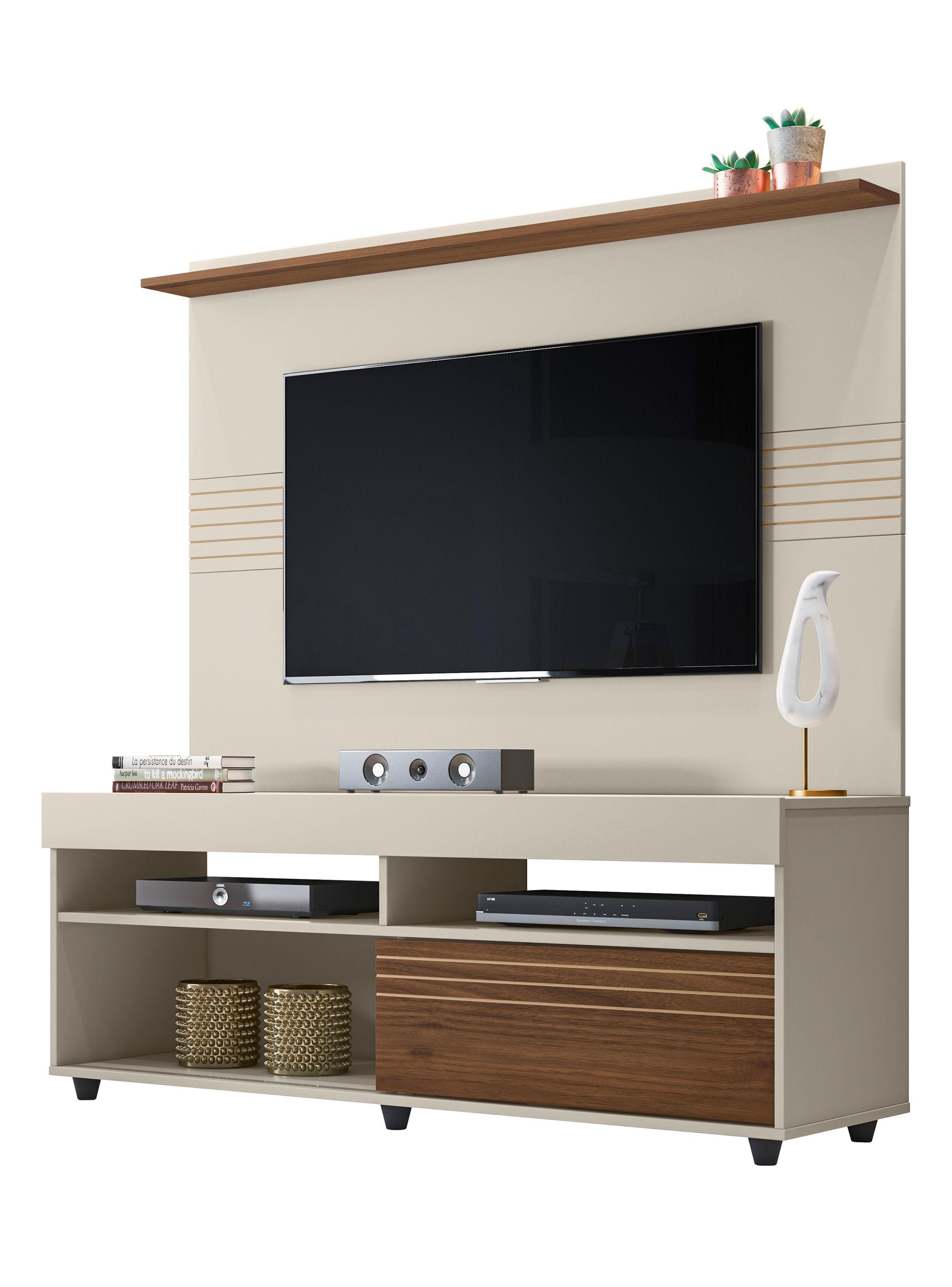 Rack + Panel Samba-2