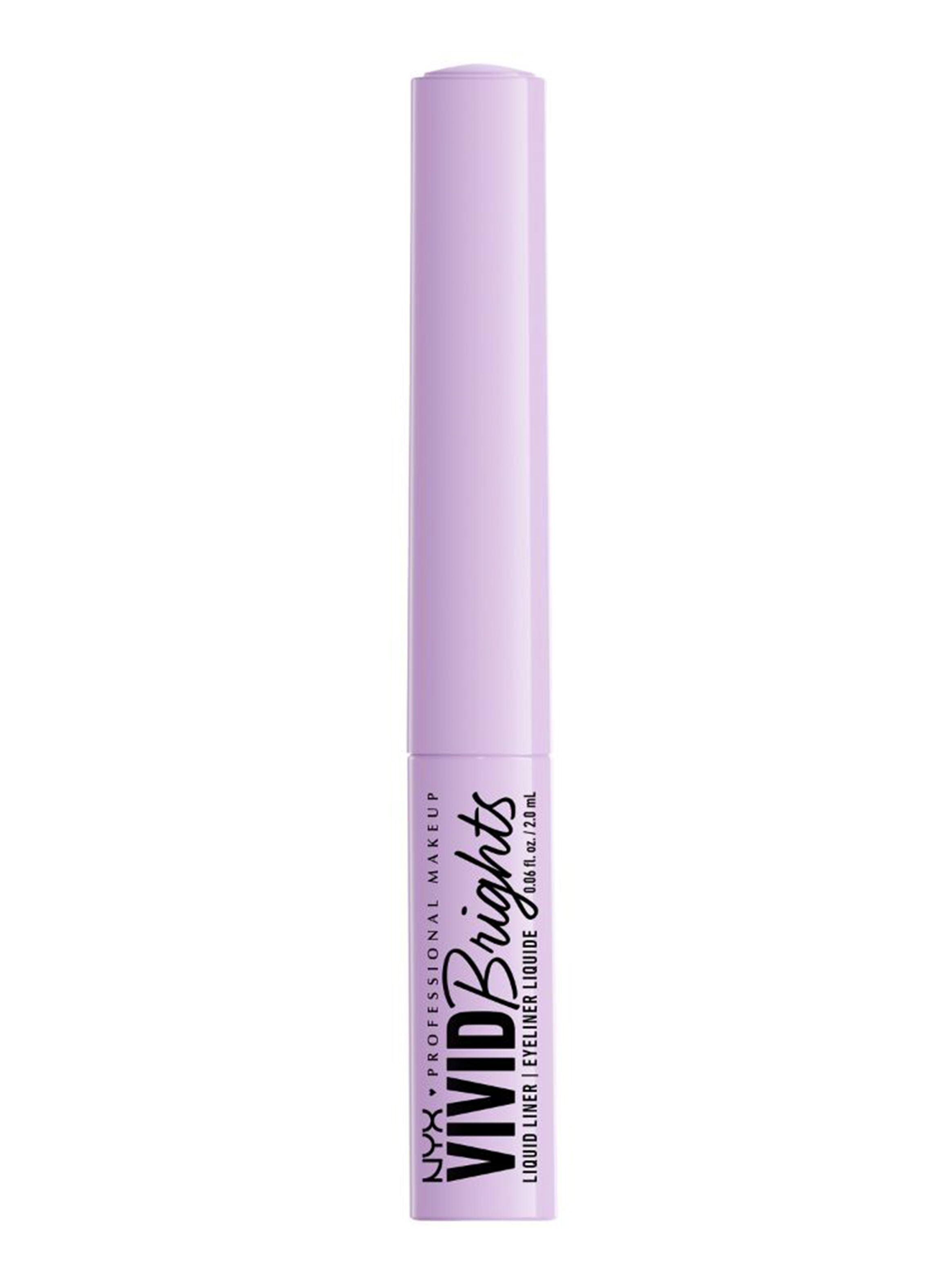 Delineador de Ojos Líquido Vivid Bright Liquid Liner Lilac Link 2 ml-2