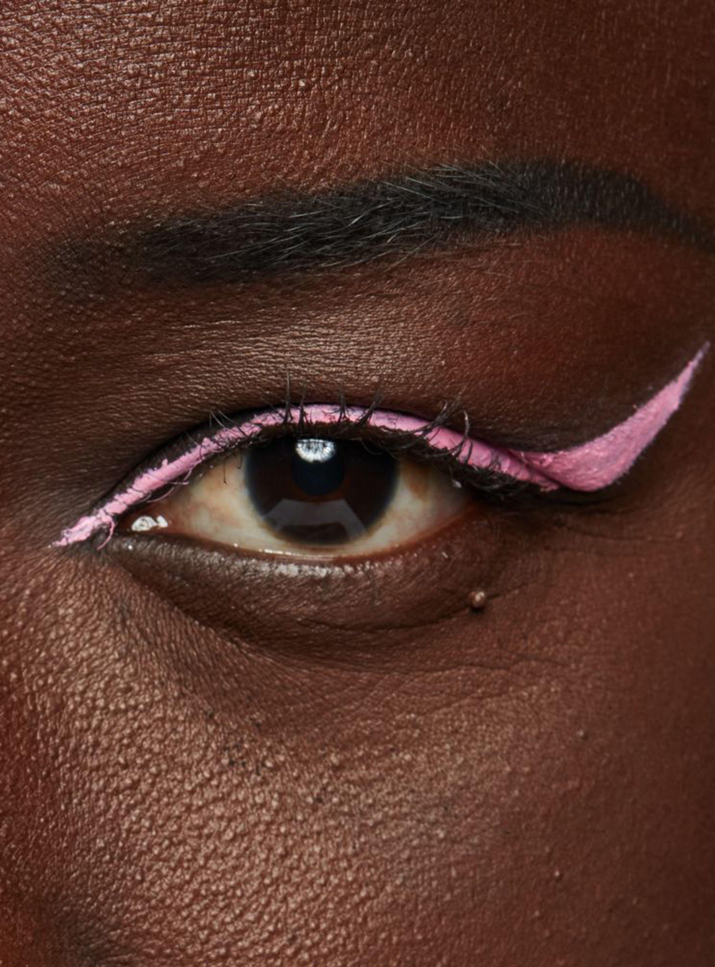 Delineador de Ojos Líquido Vivid Bright Liquid Liner Sneaky Pink 2 ml-3