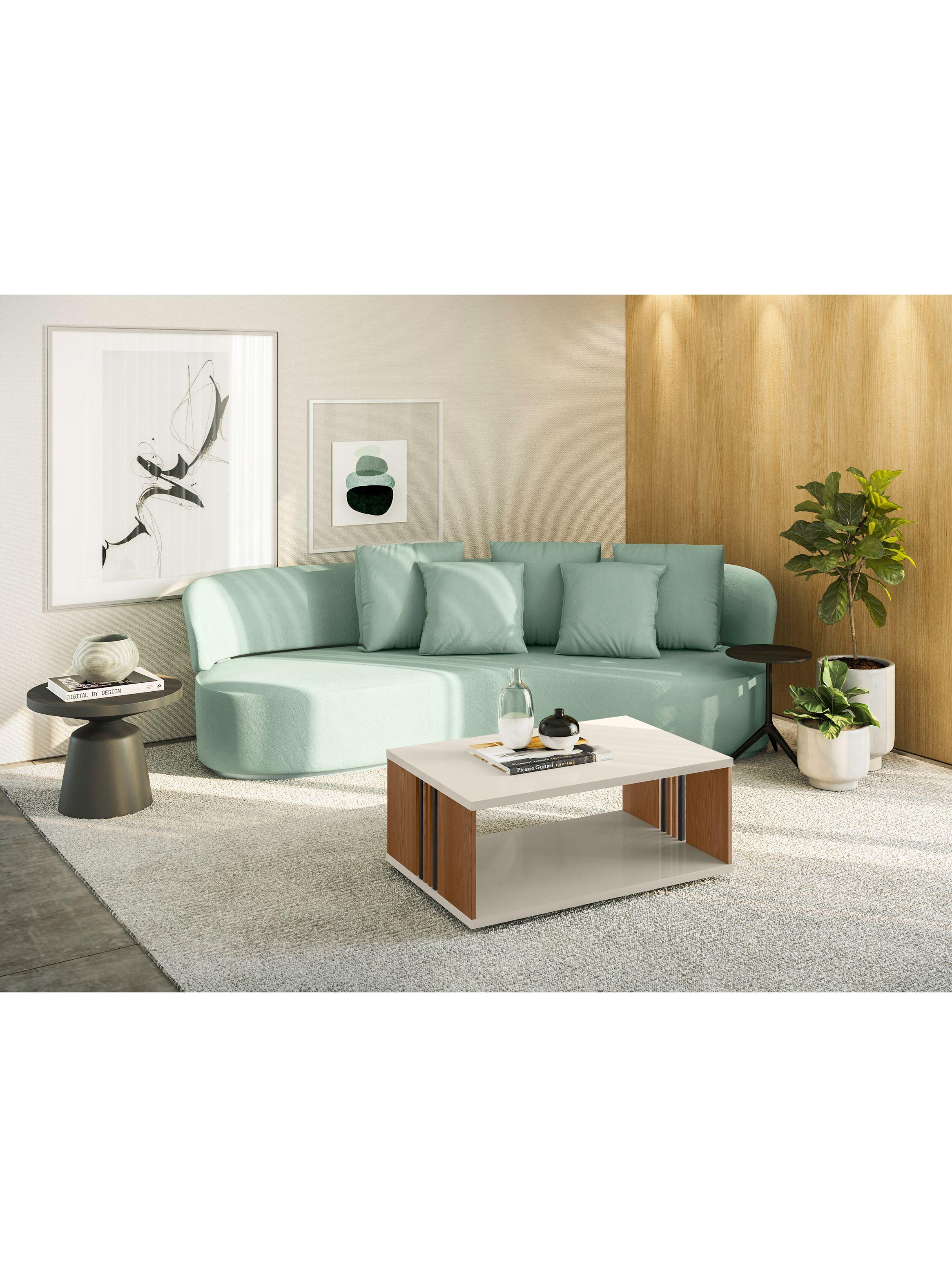 Mesa de Centro Bonito Jdo&Design-5