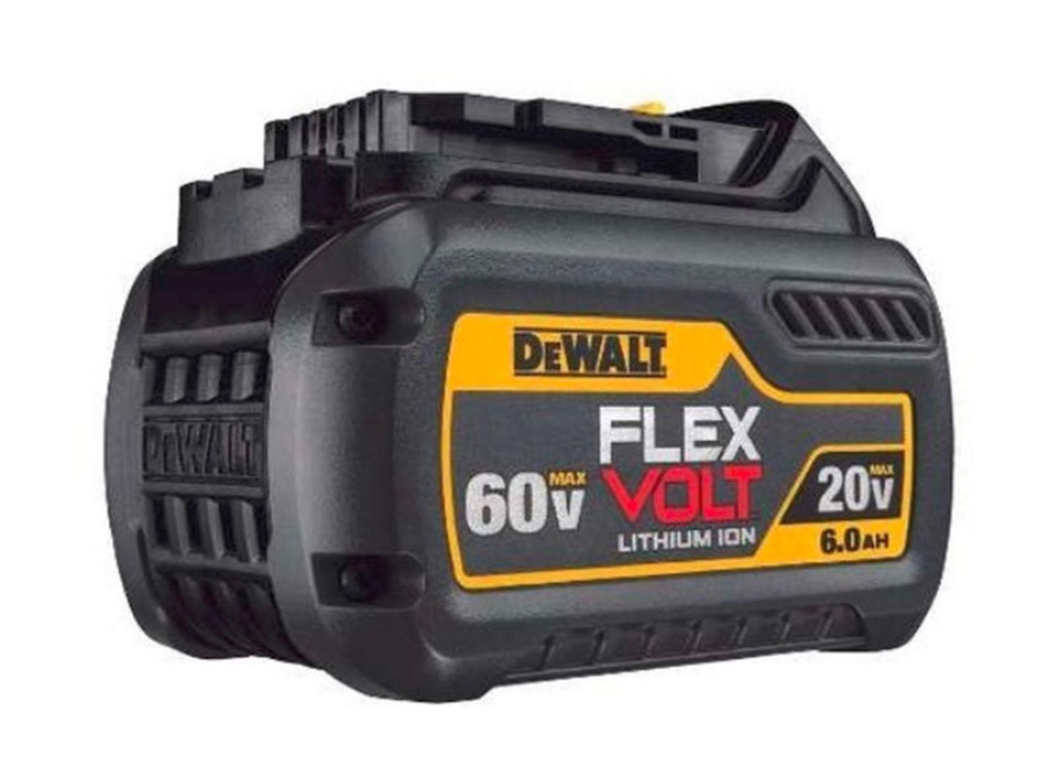 Batería Dewart Flexvolt 60V-1