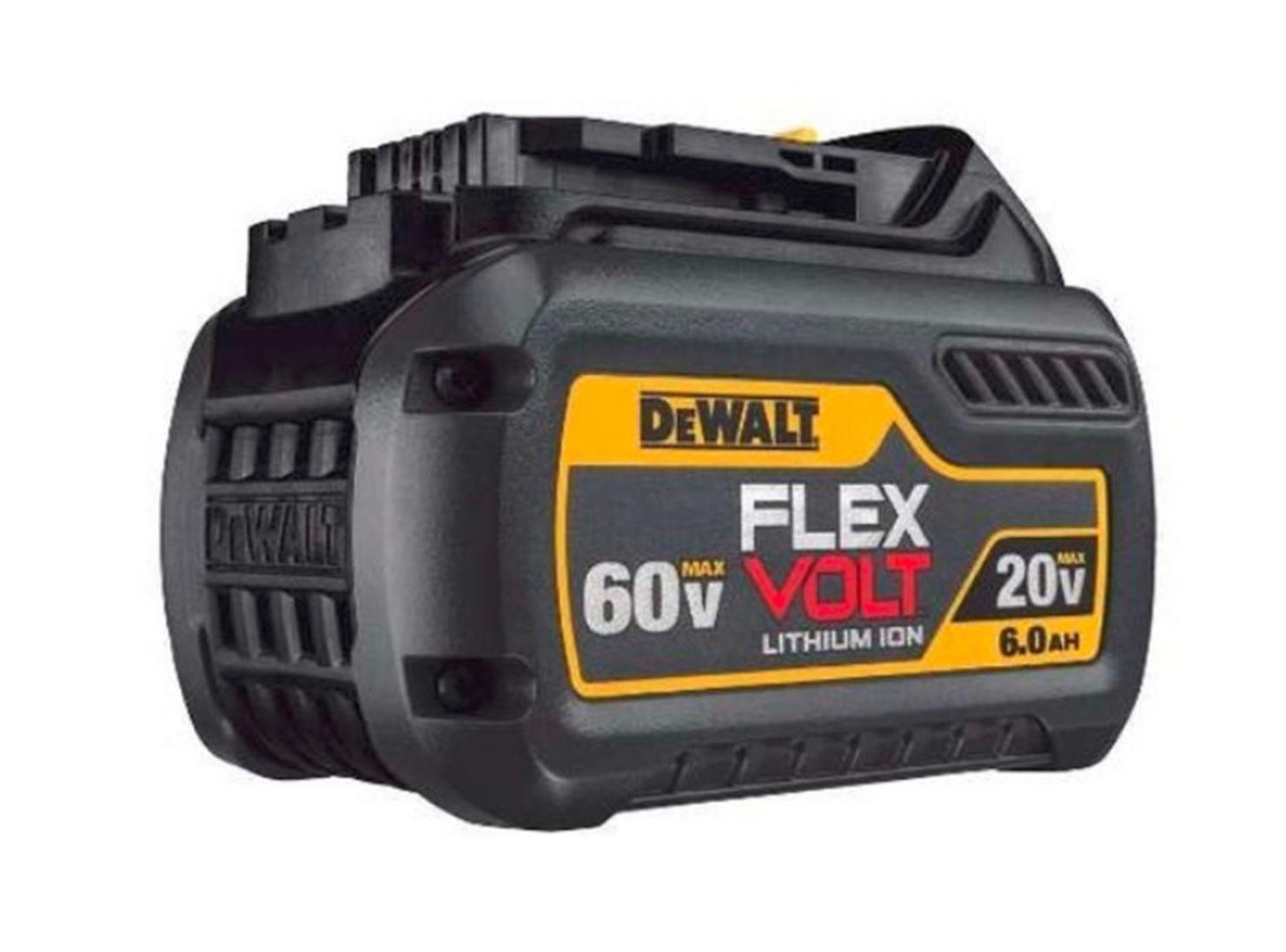 Batería Dewart Flexvolt 60V-2