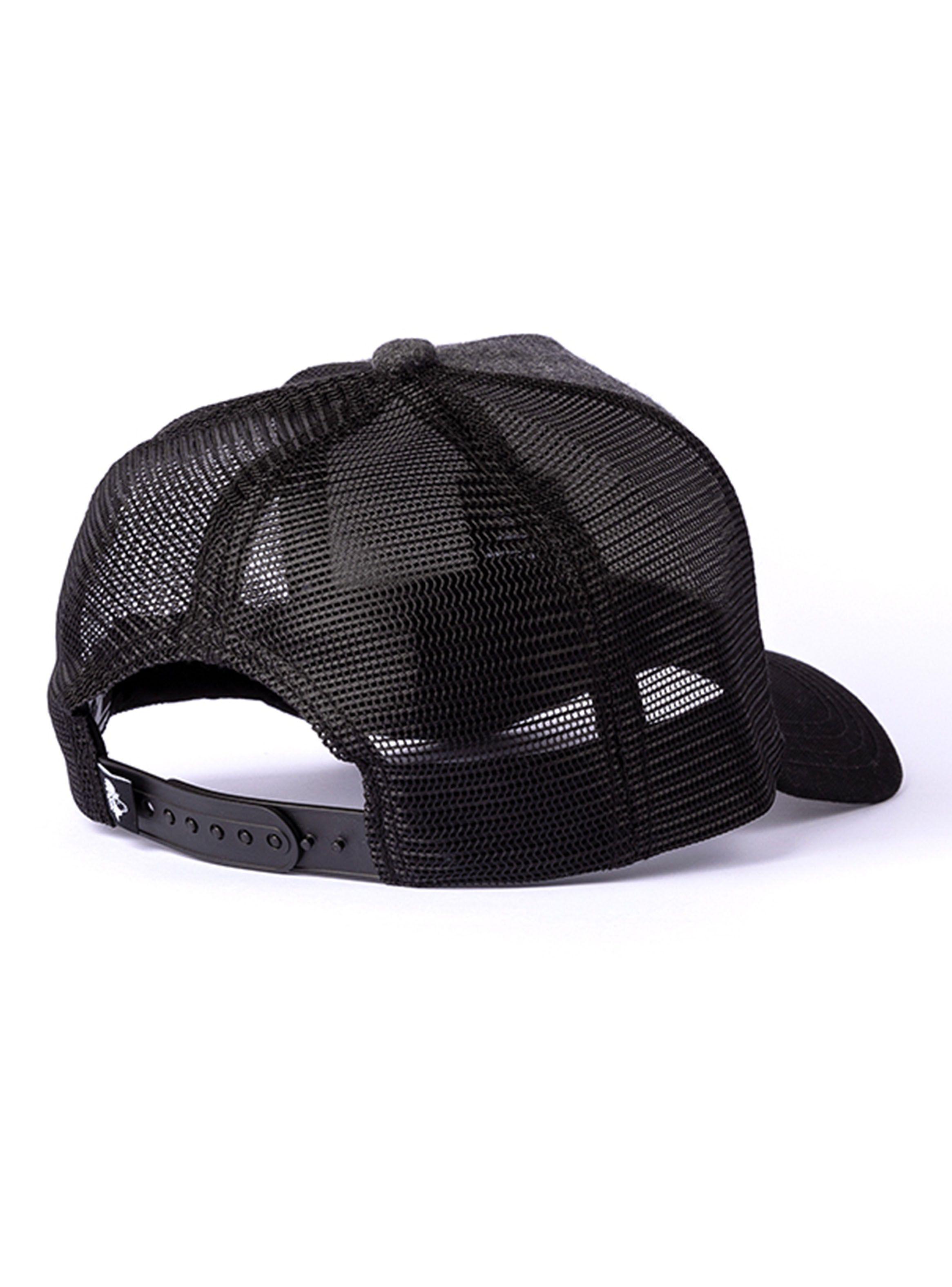 Jockey Conguillio Lana Gris-1
