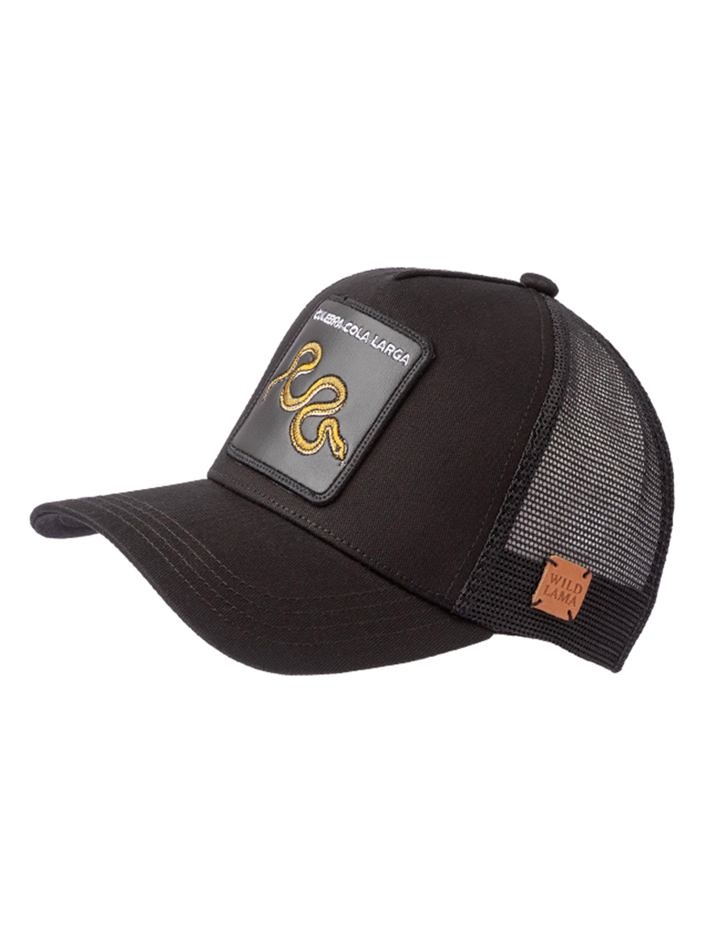Jockey Culebra Cola Larga 55-60 cm-2