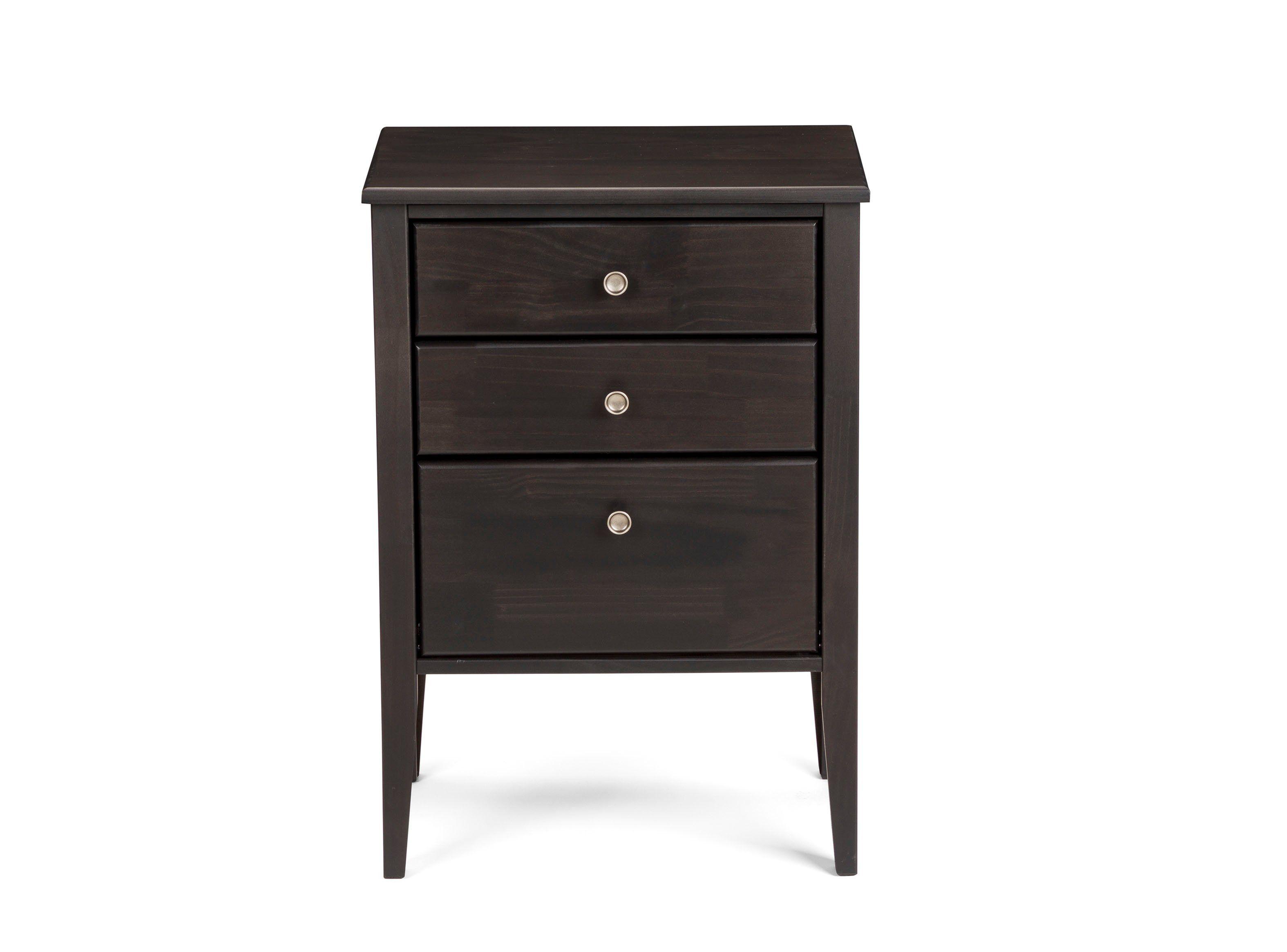 Box Spring Tempo 2 Plazas Base Dividida + Set Muebles Issey Gráfito + Plumón-2