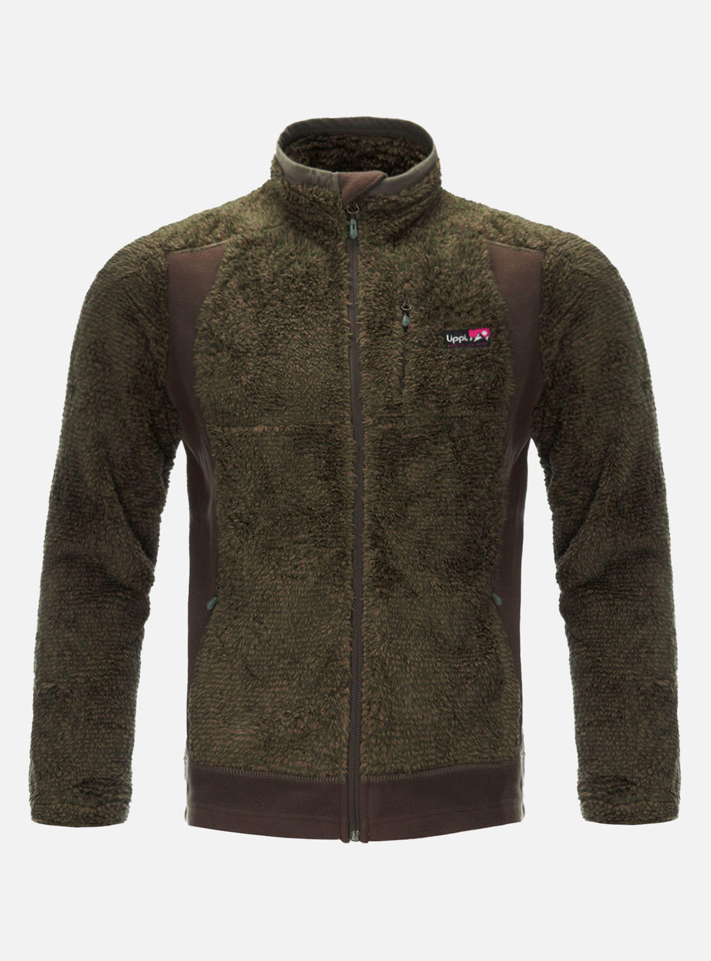 Chaqueta Ferret ShaggyPro Negro-5