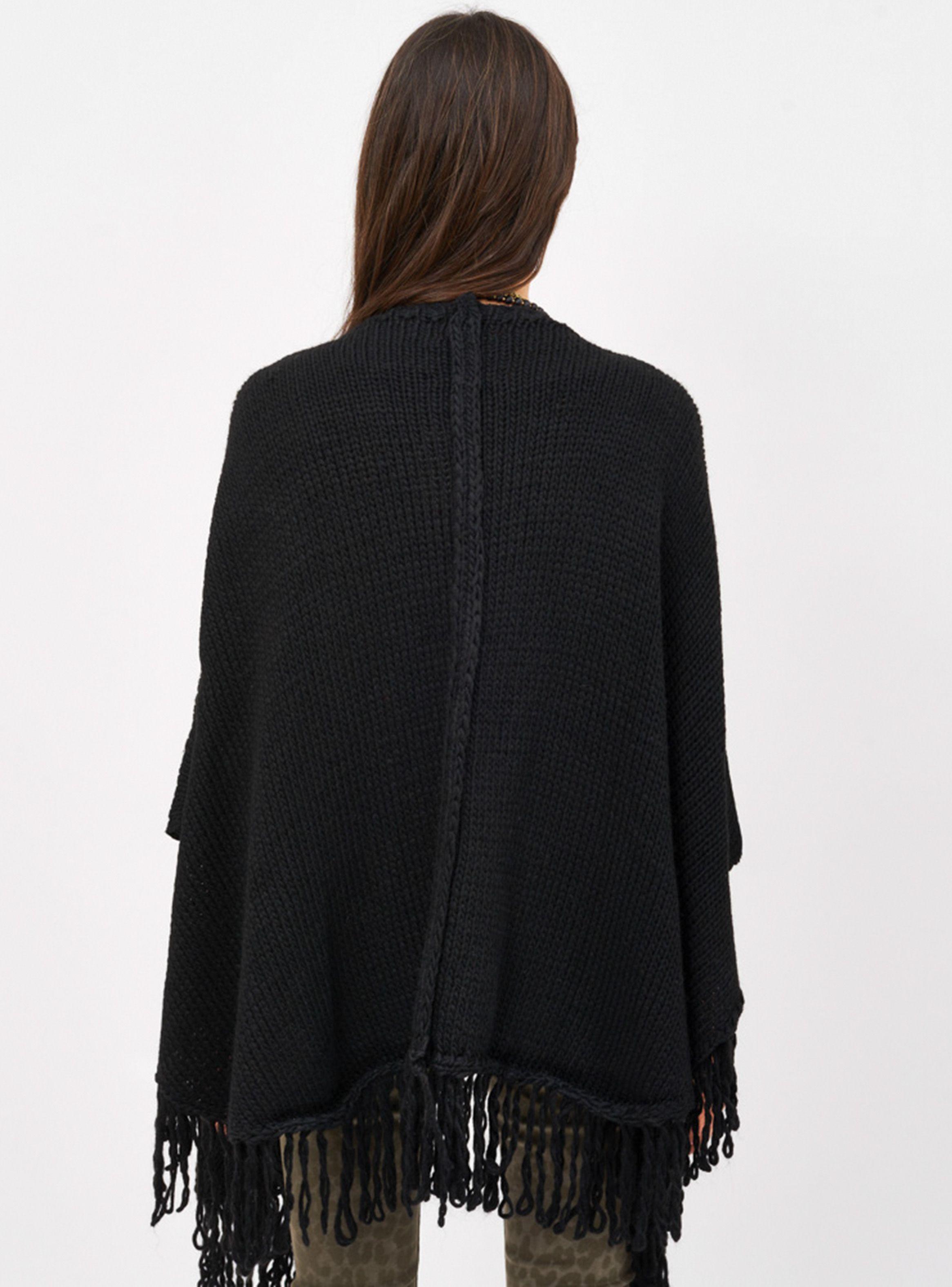 Chaleco Flecos Umbrale-1