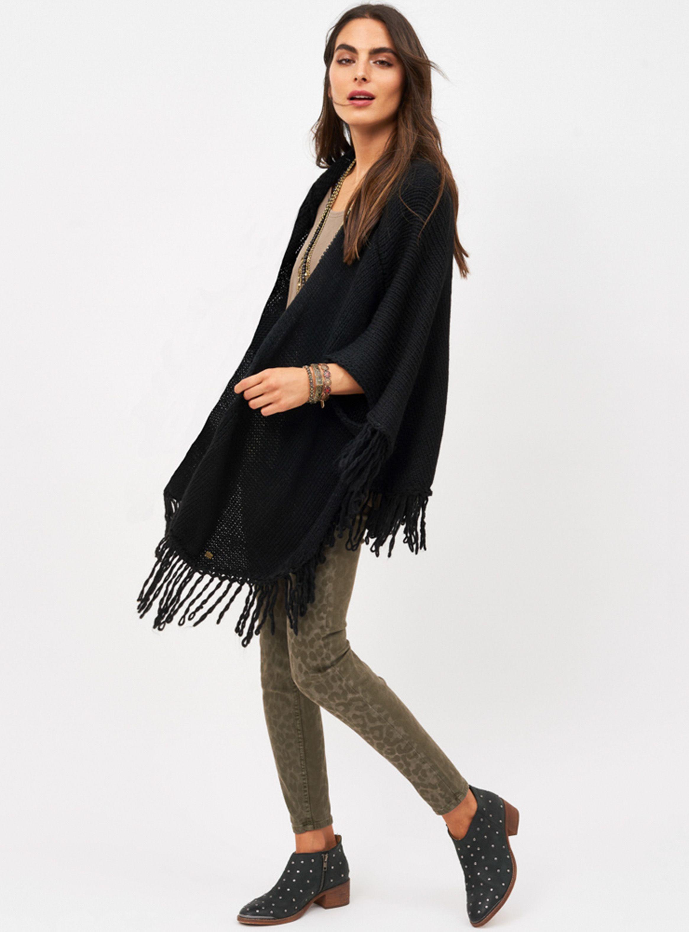 Chaleco Flecos Umbrale-3