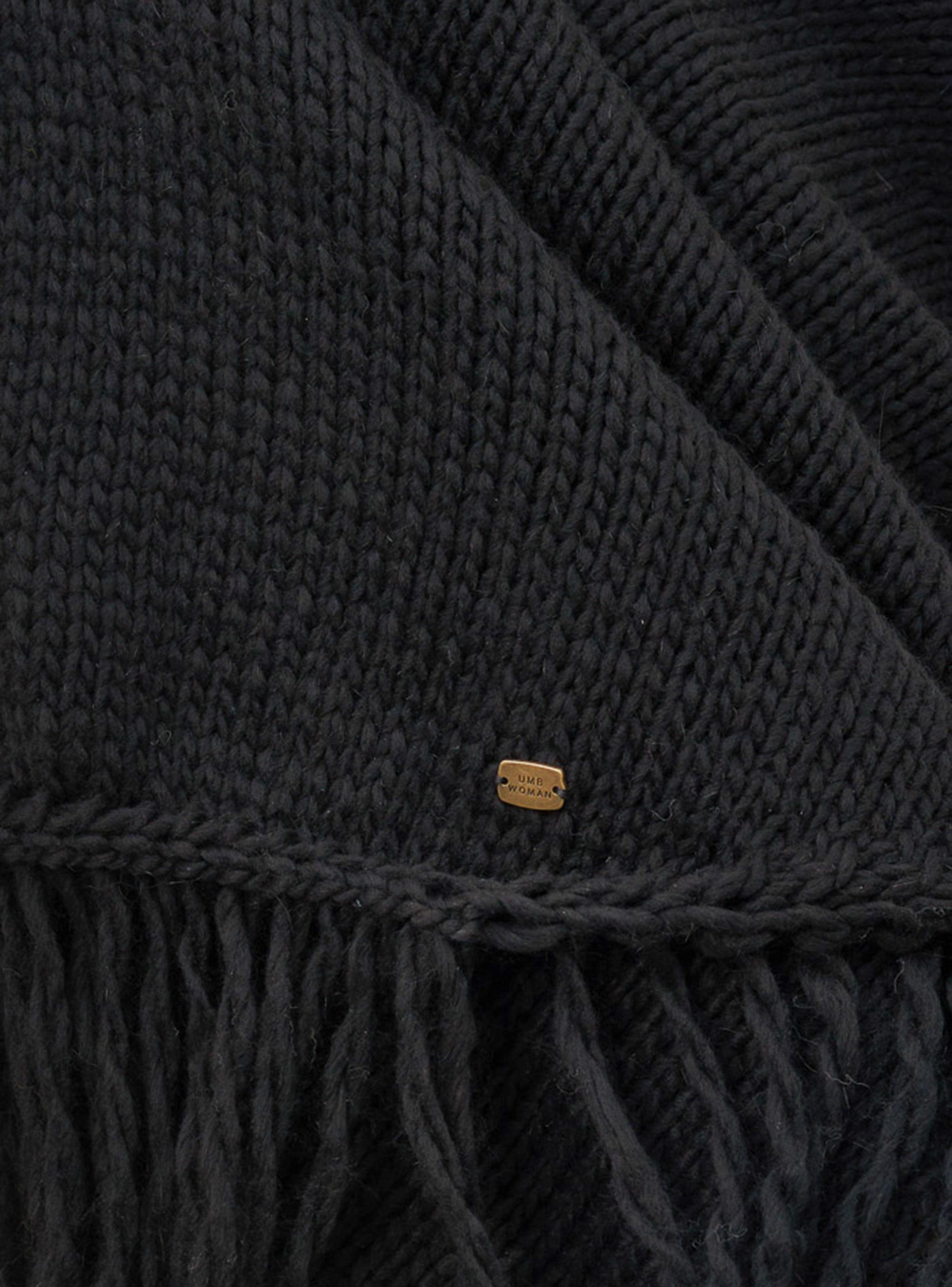 Chaleco Flecos Umbrale-2