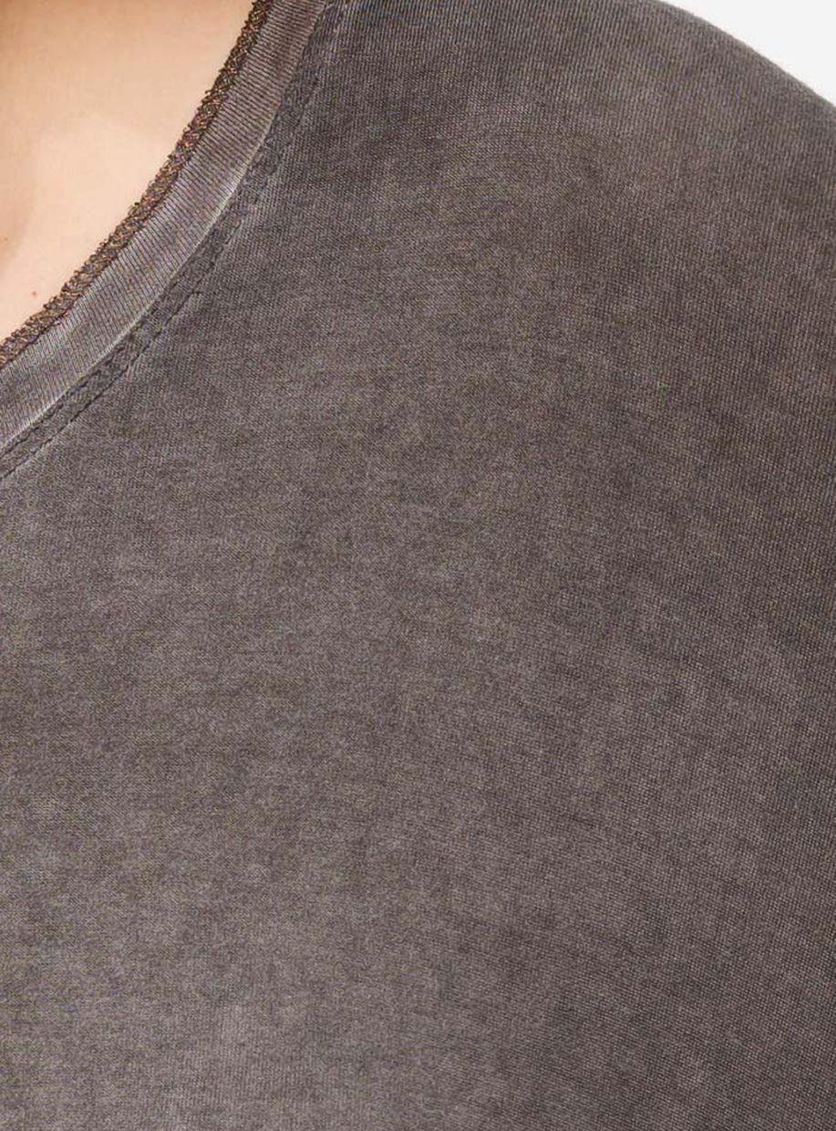 Polera Cuello Redondo Casual Umbrale-2