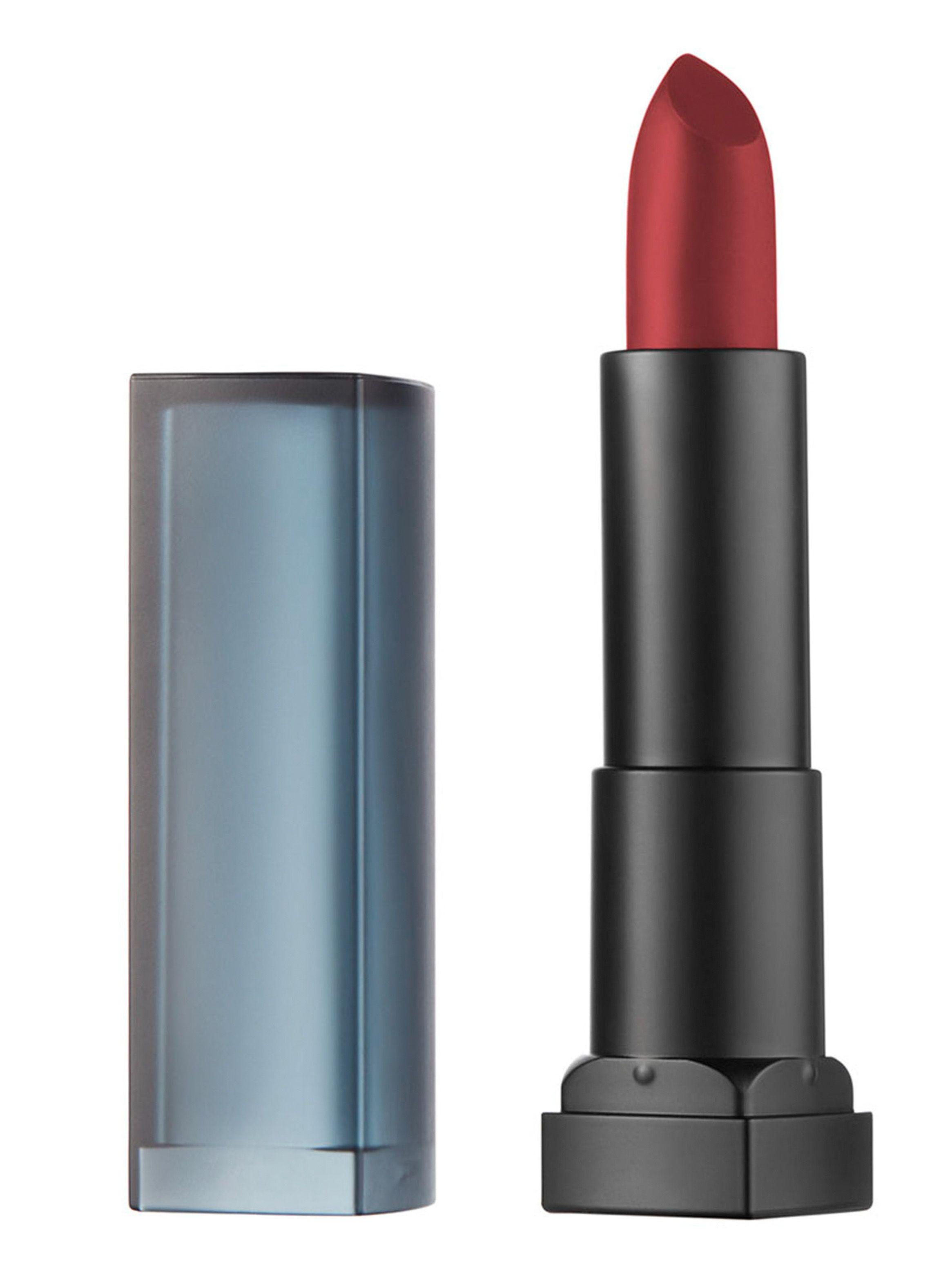 Labial Color Sensational Matte Maybelline-0
