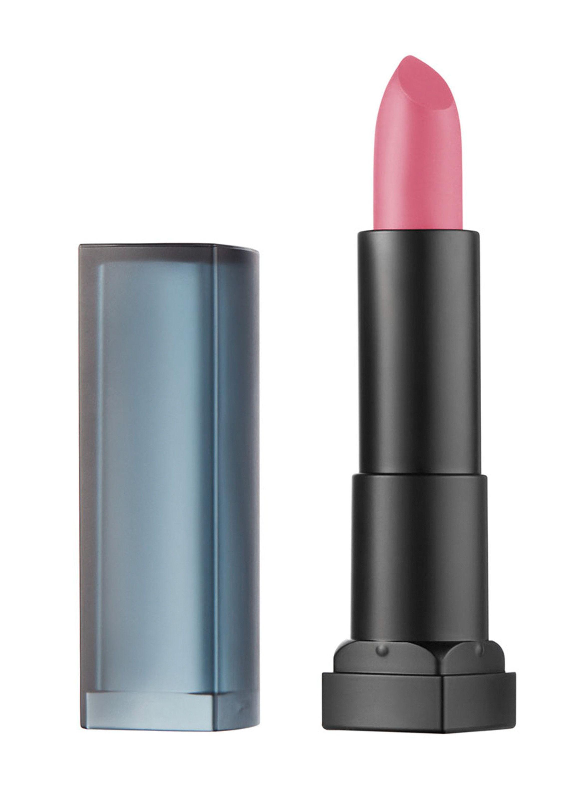 Labial Color Sensational Matte Maybelline-0