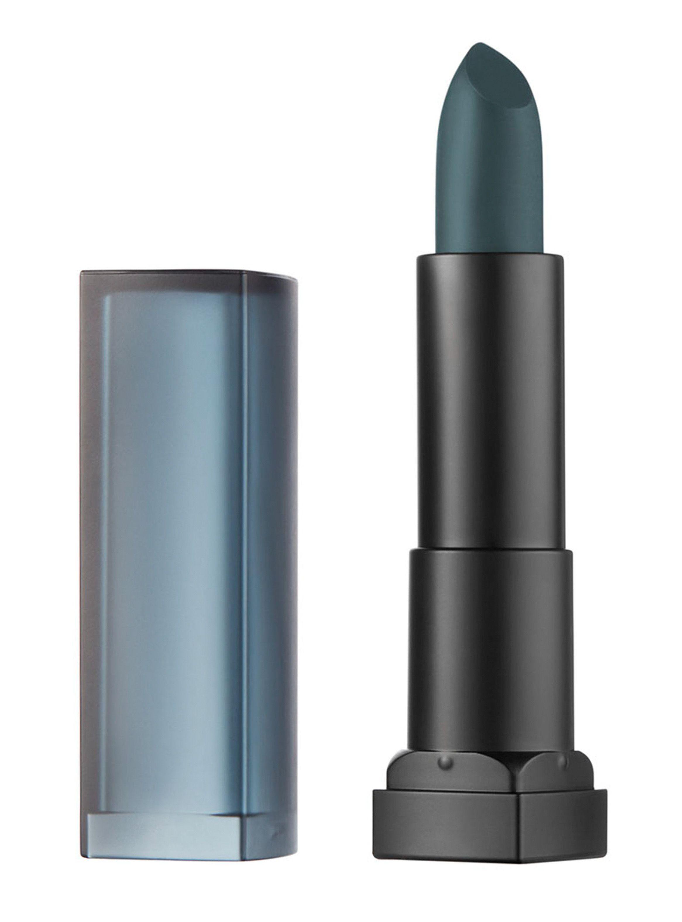 Labial Color Sensational Matte Maybelline-0