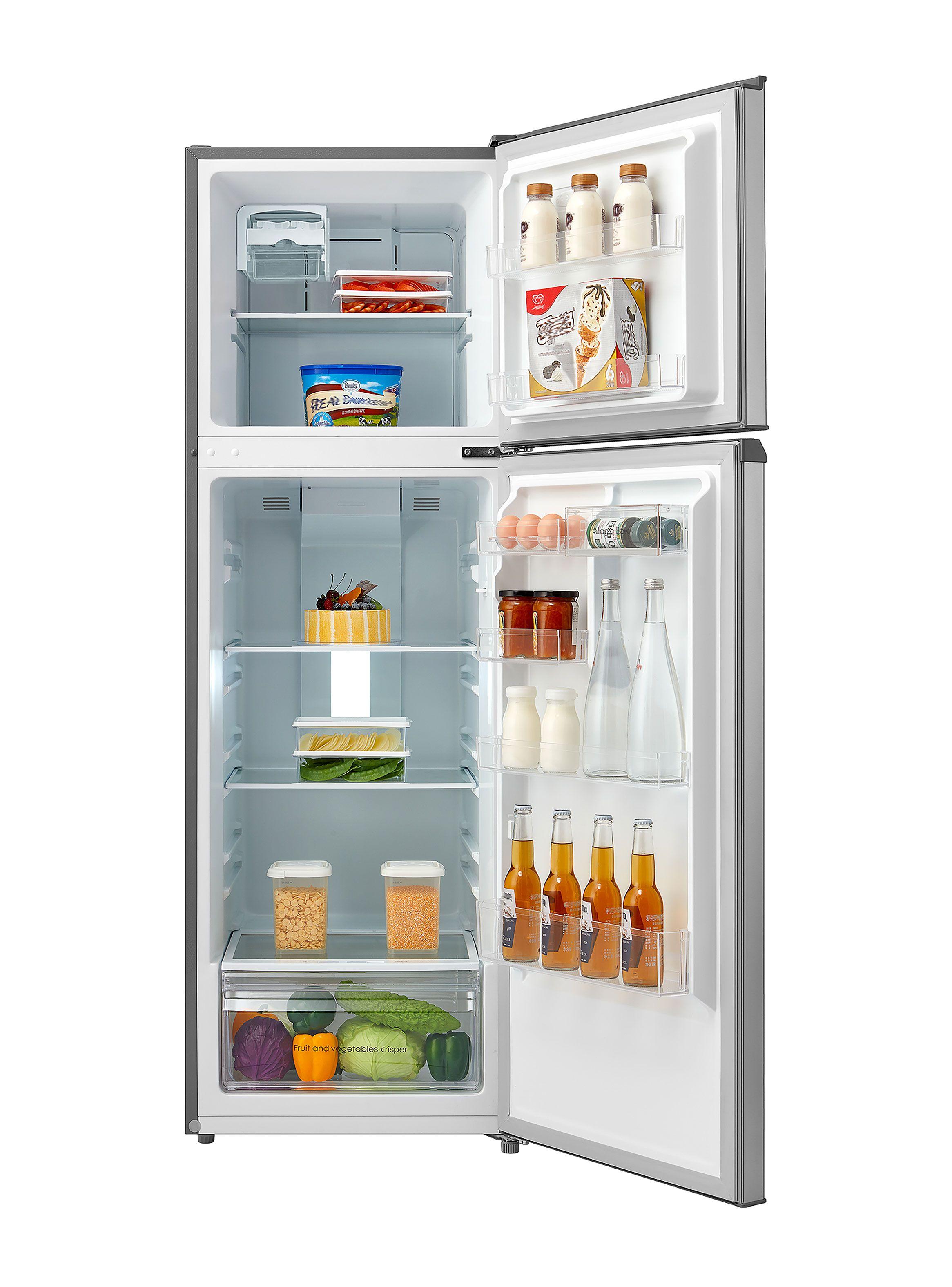 Refrigerador Midea No Frost 252 Litros MRFS-2700G333FW8-2