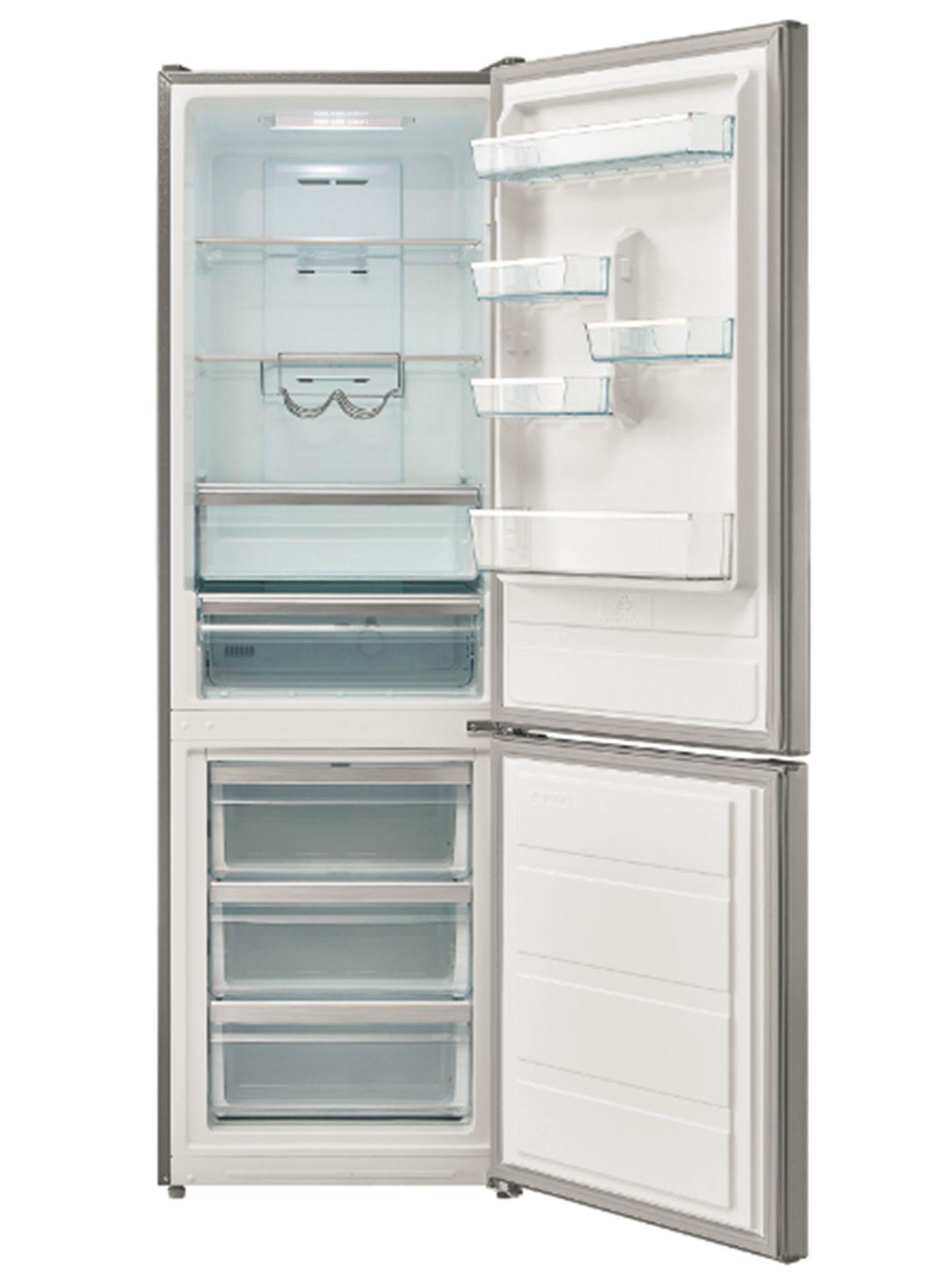 Refrigerador Midea No Frost 295 Litros MRFI-3000G400RW NF-1