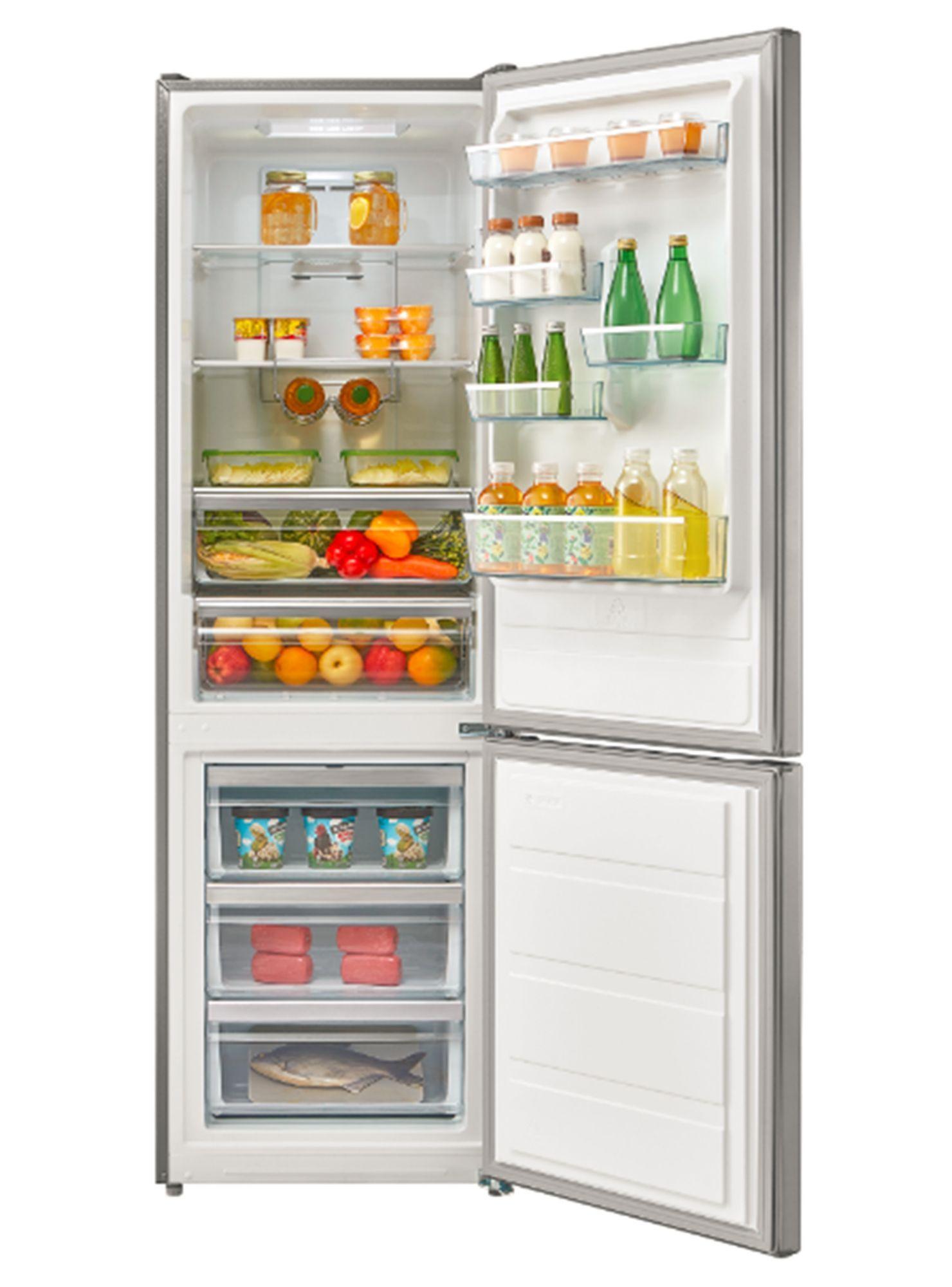Refrigerador Midea No Frost 295 Litros MRFI-3000G400RW NF-3