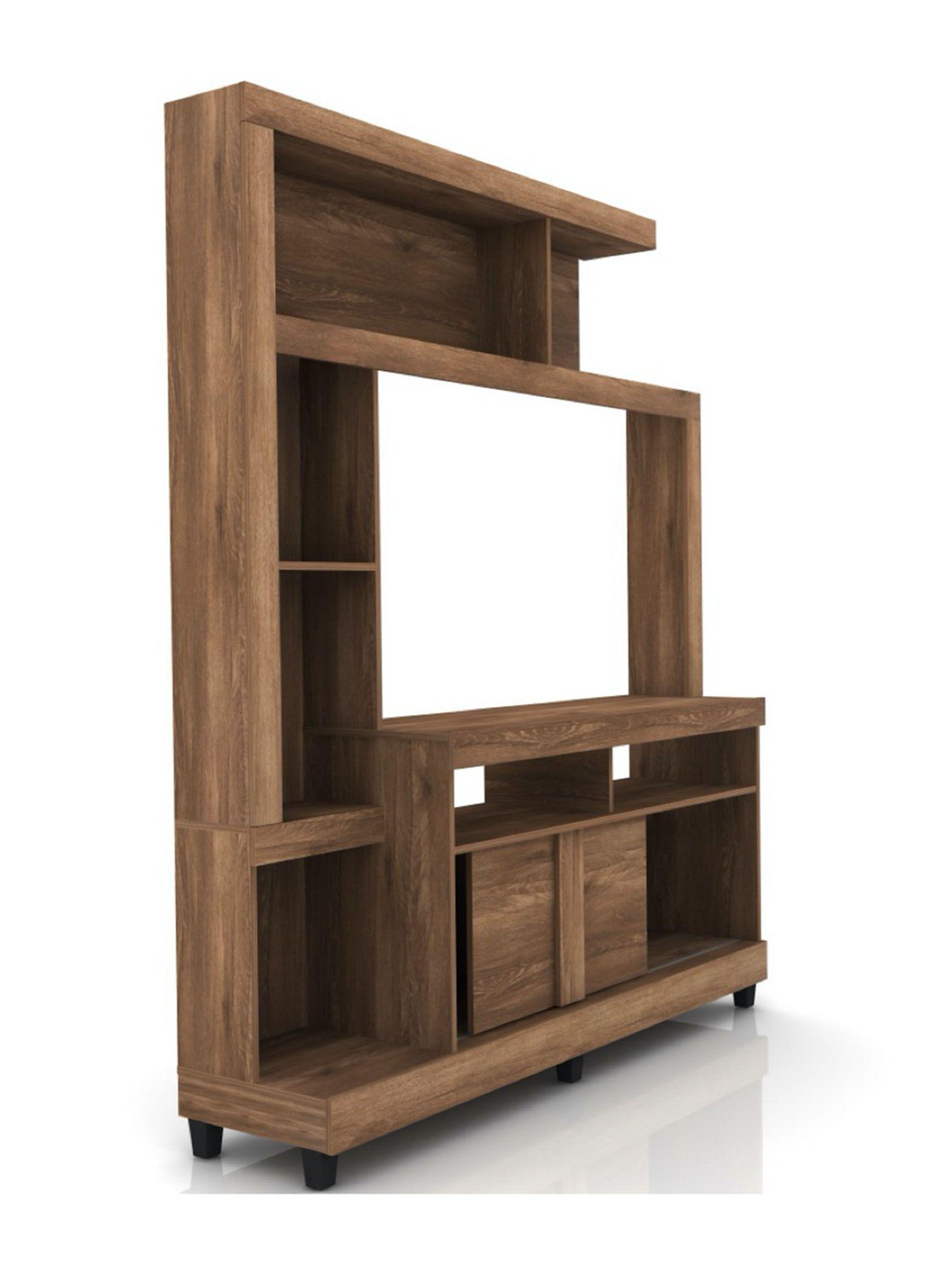 Home TV 48" Lucero Exit-3
