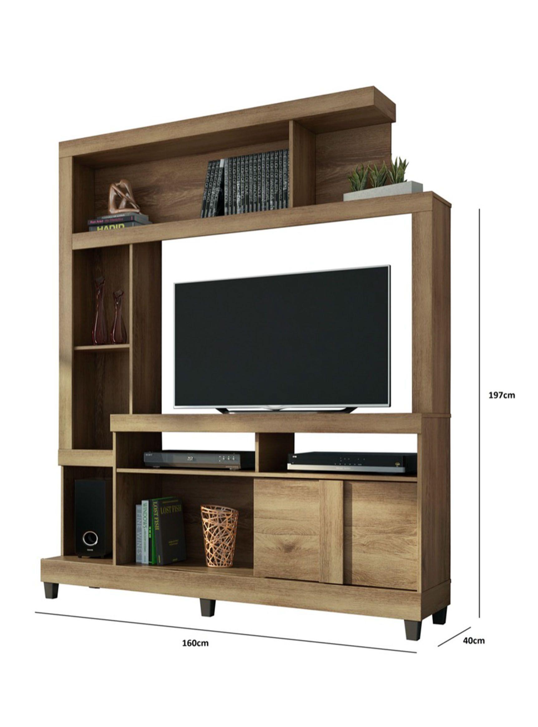 Home TV 48" Lucero Exit-2