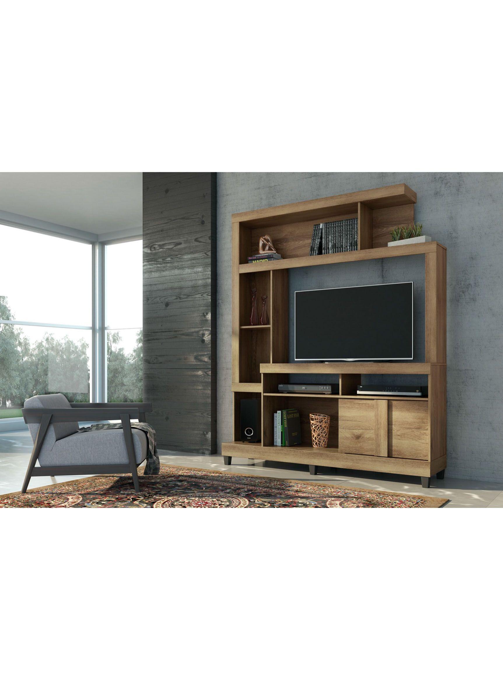 Home TV 48" Lucero Exit-4