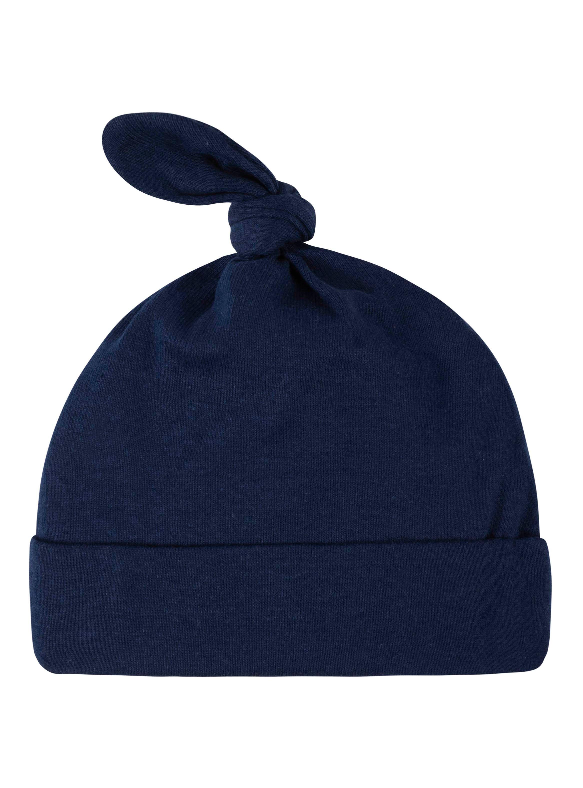 Conjunto de 4 Piezas Body Pijama + Pantalones + Gorro Fox-4