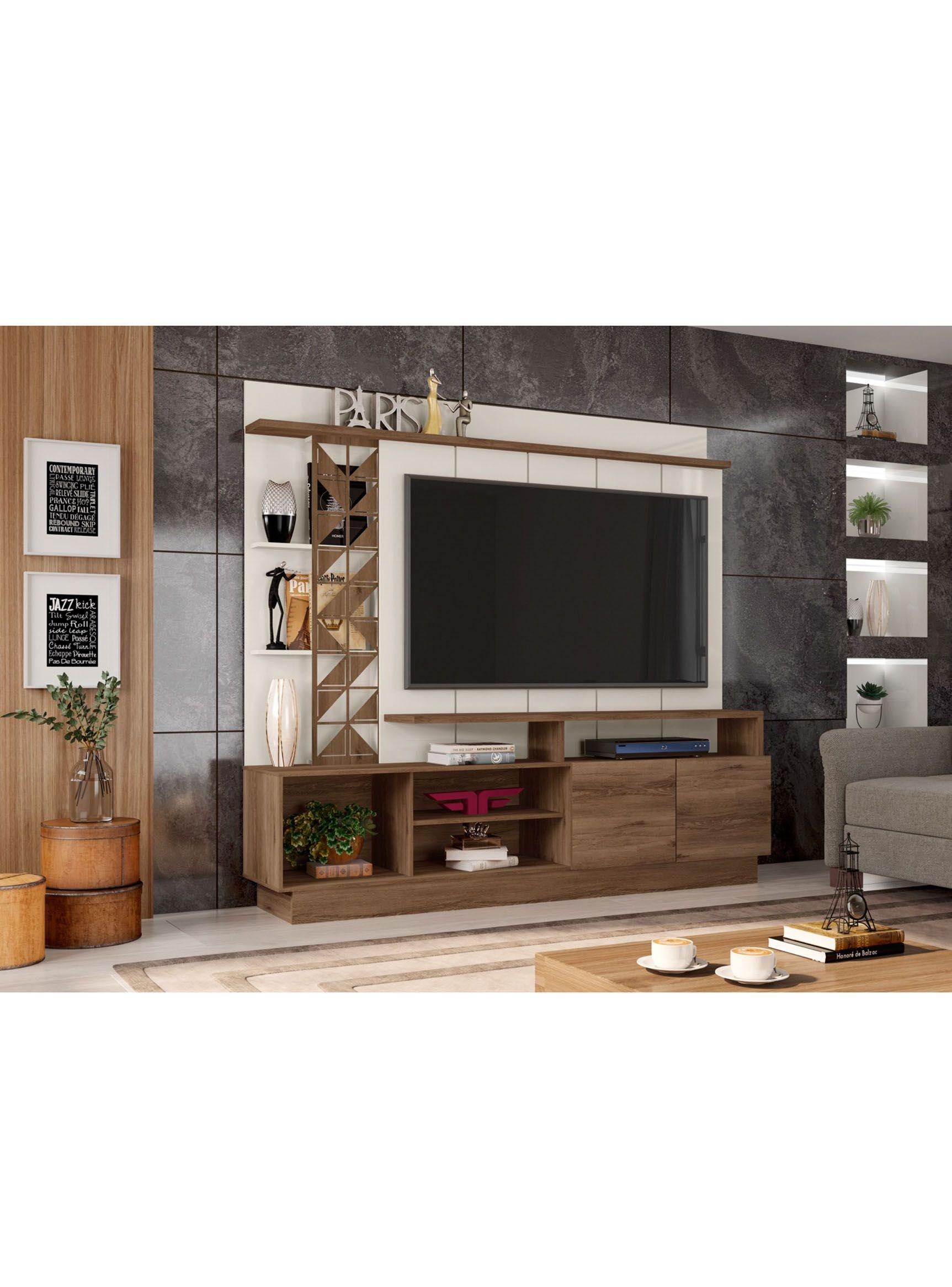 Home TV 65" Vivaz-4