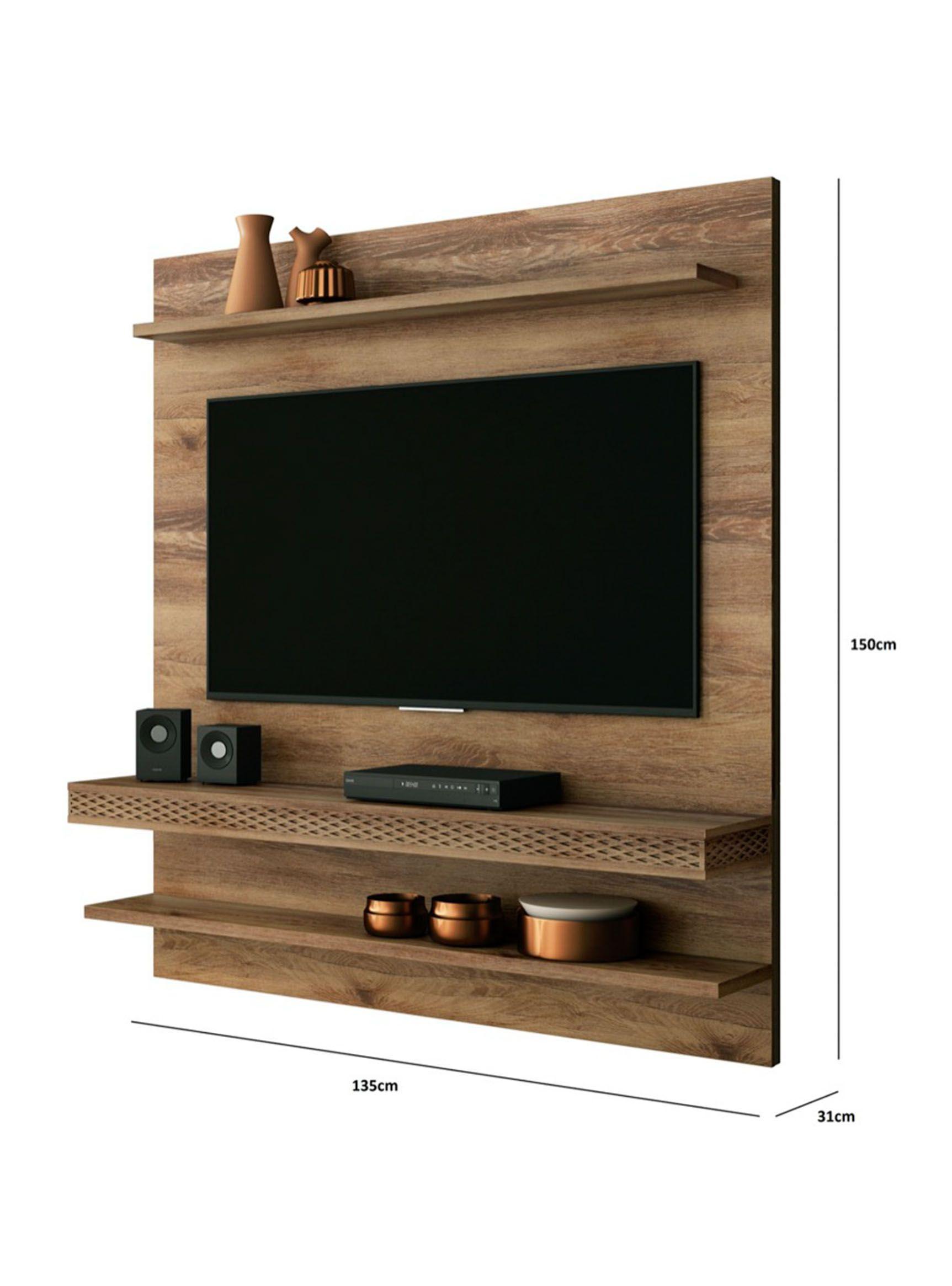 Panel TV 55" Suspenso-2
