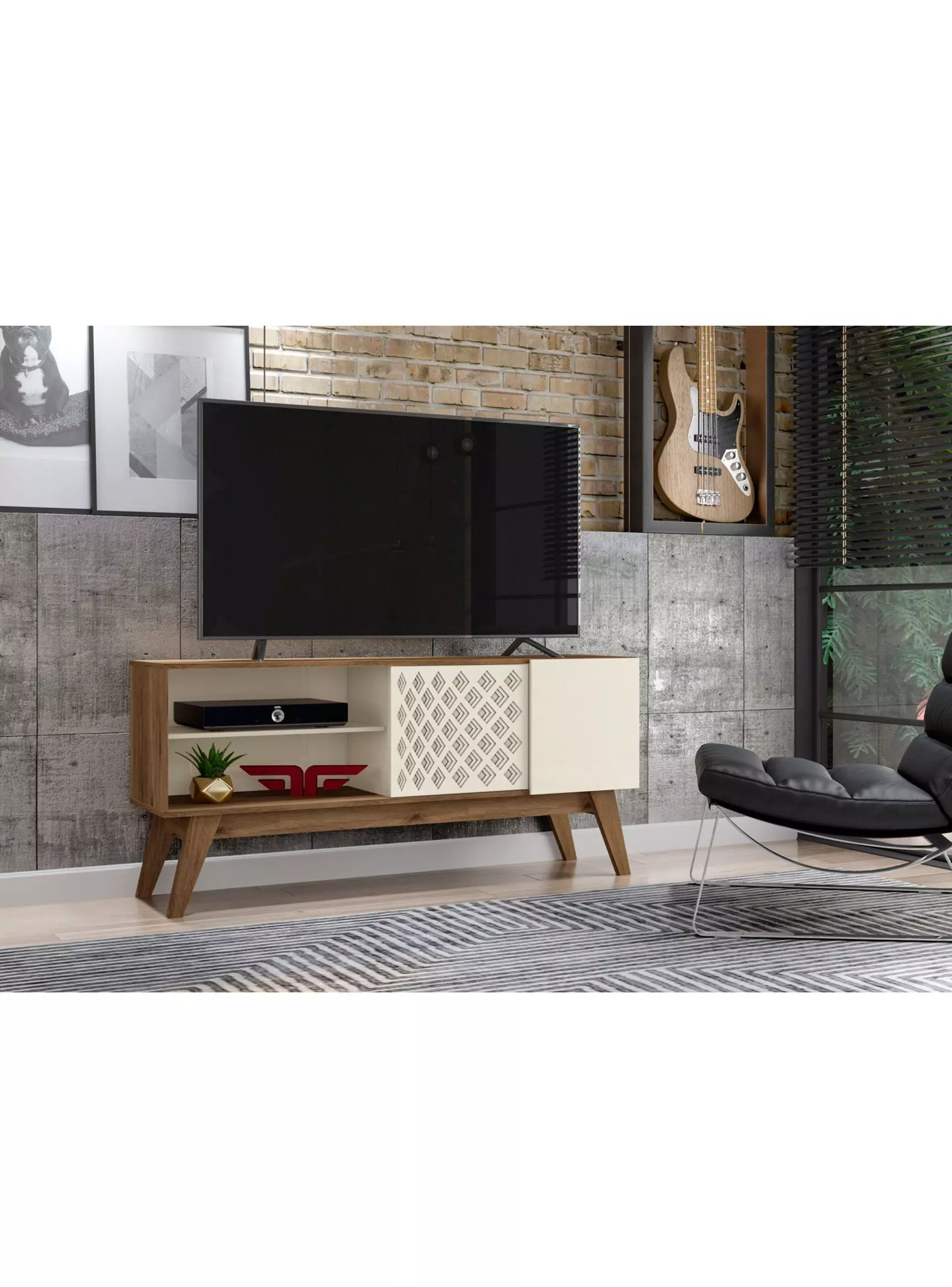 Rack TV 65" Premium Exit-4