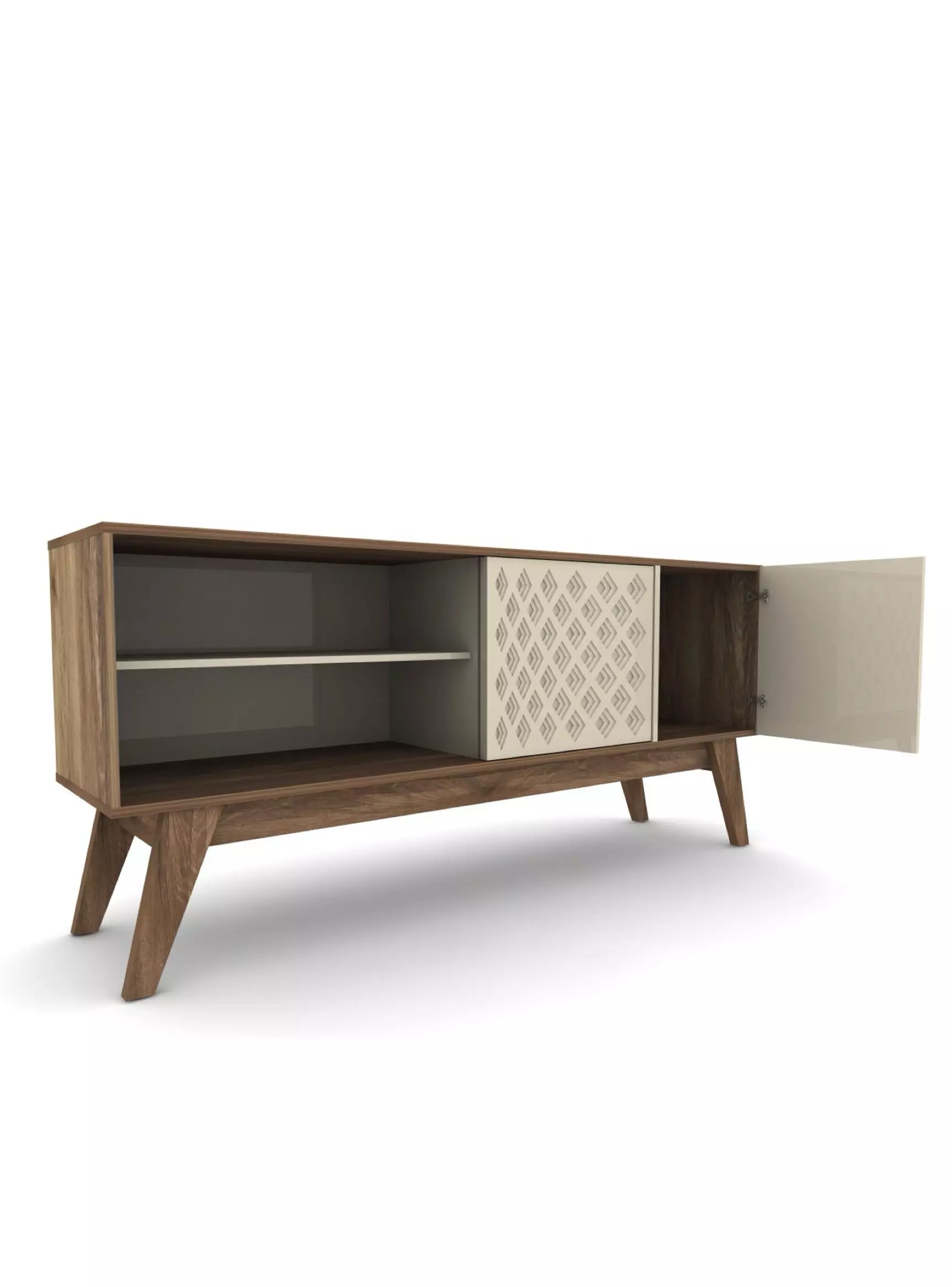 Rack TV 65" Premium Exit-1