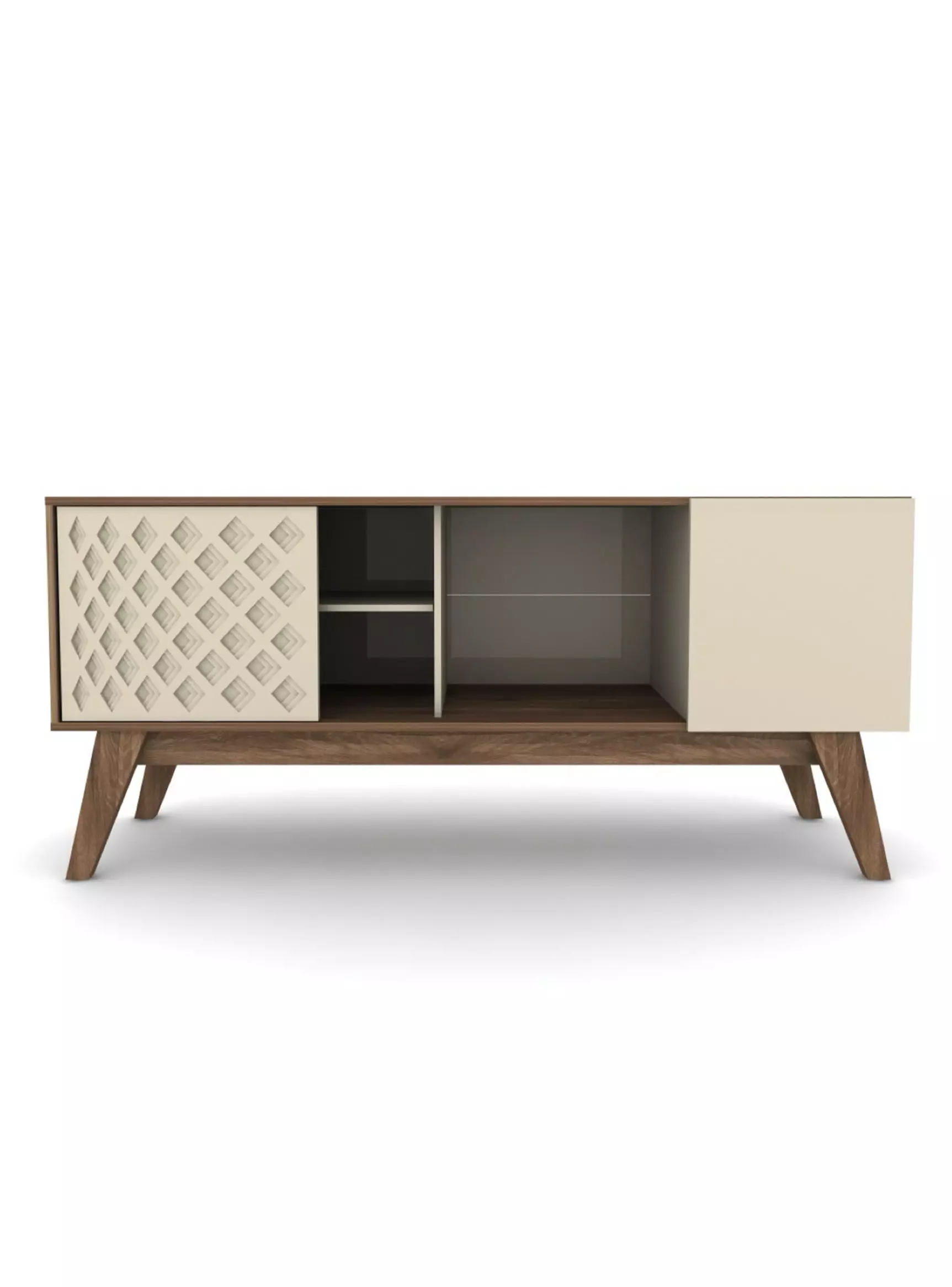 Rack TV 65" Premium Exit-0