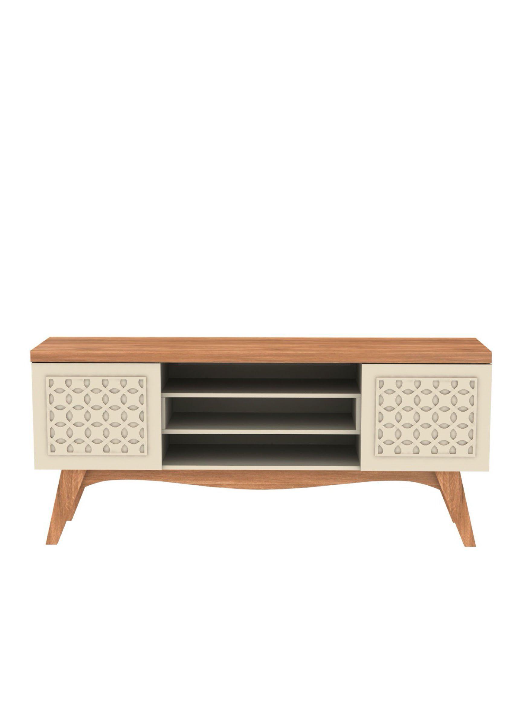 Rack TV 70" Lis Exit-5