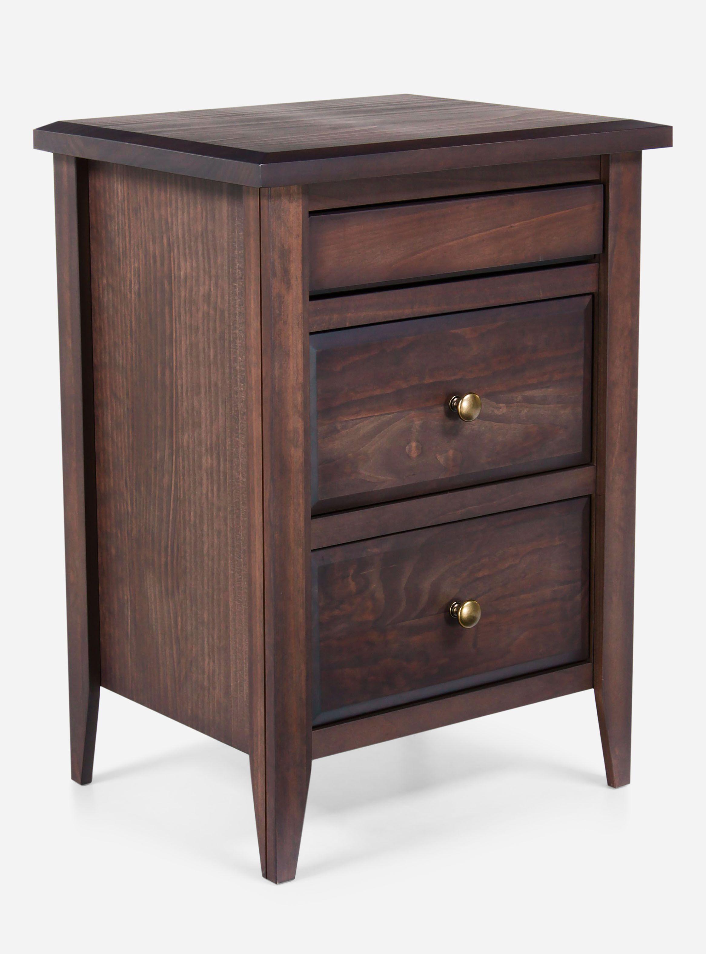 Cama Europea Art 4 2 Plazas Long Base Dividida + Set Muebles Nolita Chocolate-2