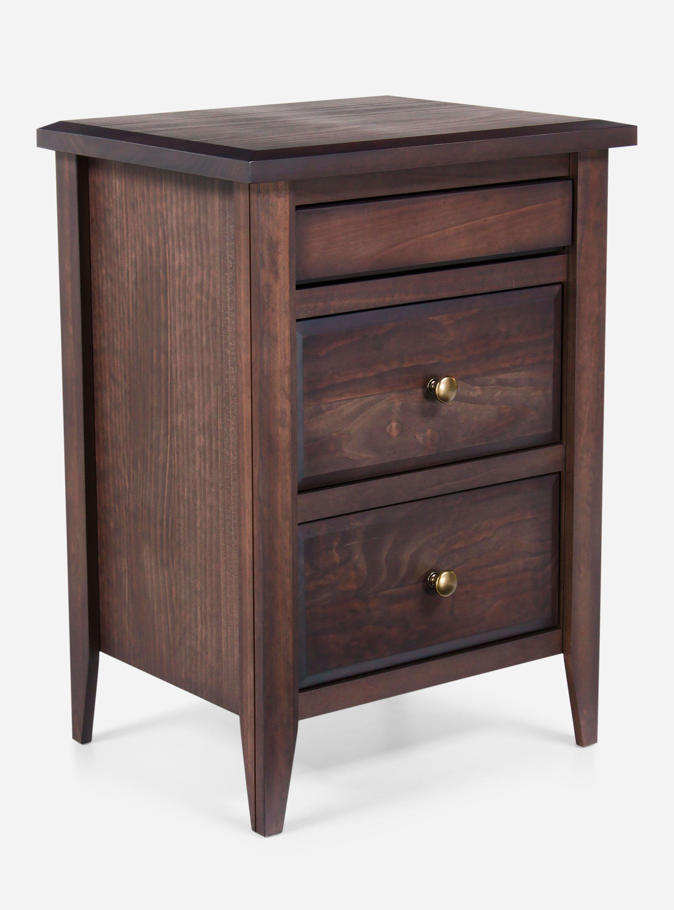 Cama Europea Art 4 King Base Dividida + Set Muebles Nolita Chocolate-2