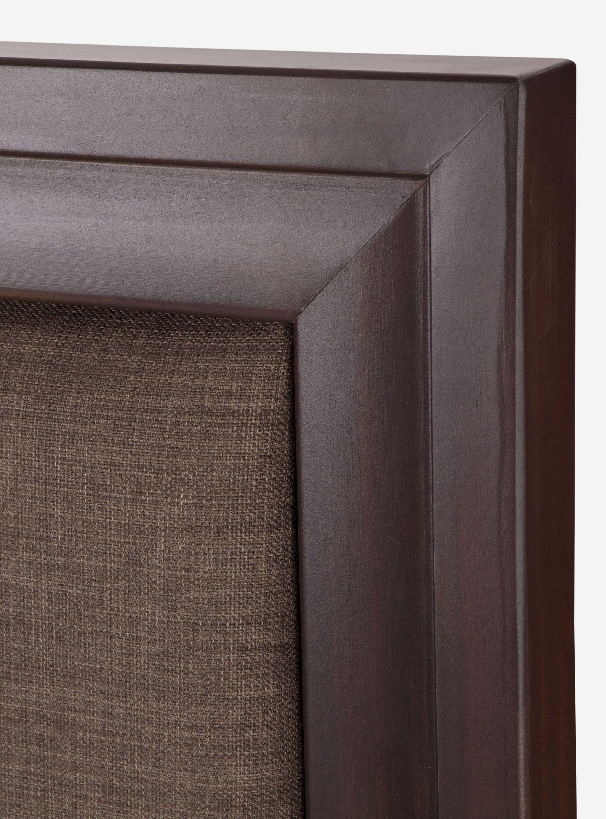 Cama Europea Art 4 King Base Dividida + Set Muebles Nolita Chocolate-3