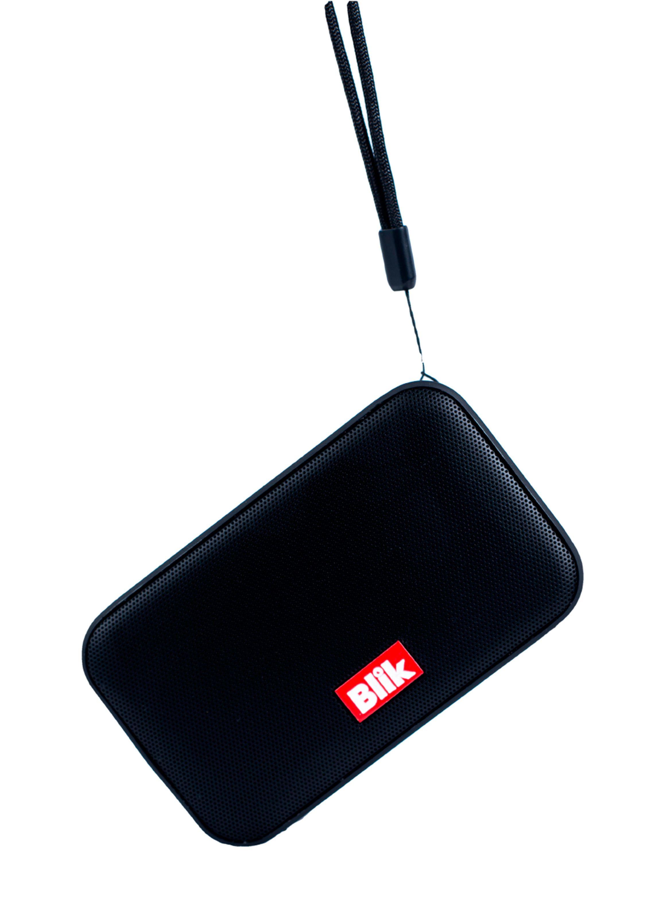 Parlante Bluetooth Vibe 2 Negro-3