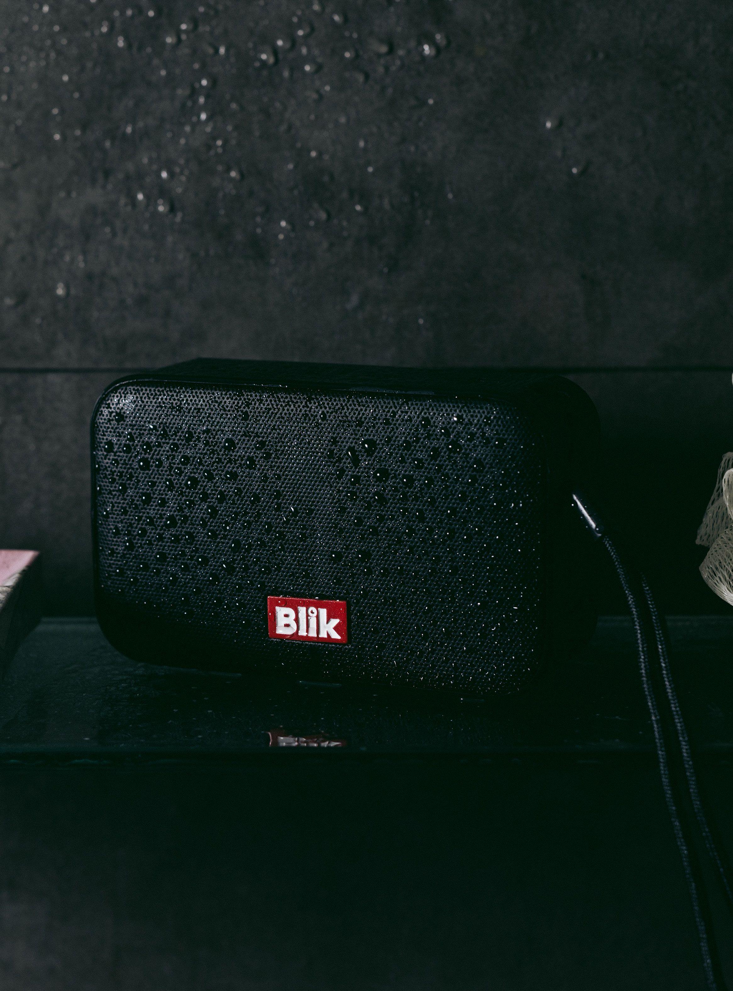 Parlante Bluetooth Vibe 2 Negro-4