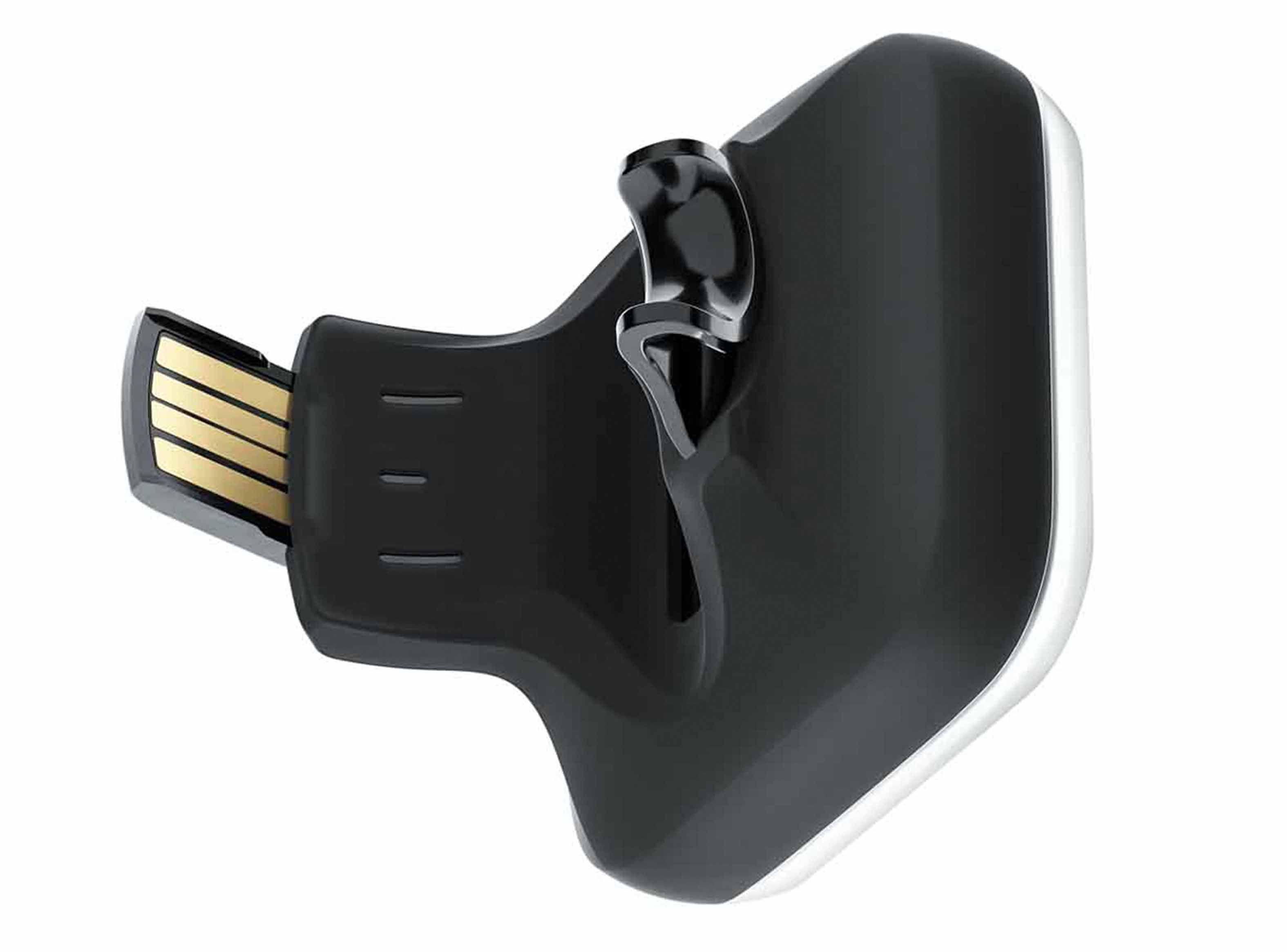 Luz Knog Trasera Bicicleta Blinder Grid Black-3