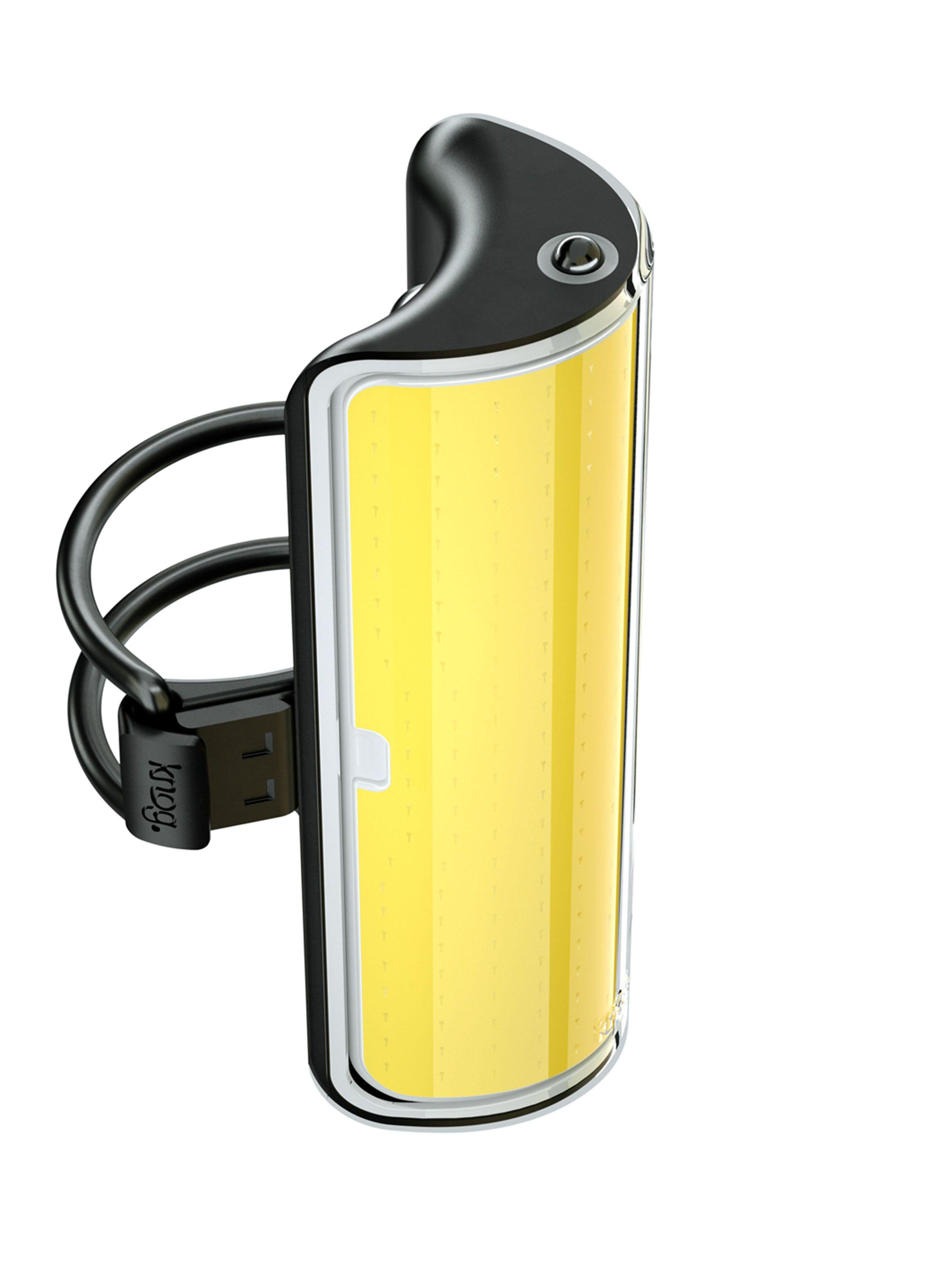 Luz Knog Bicicleta Cobber BigFront-1