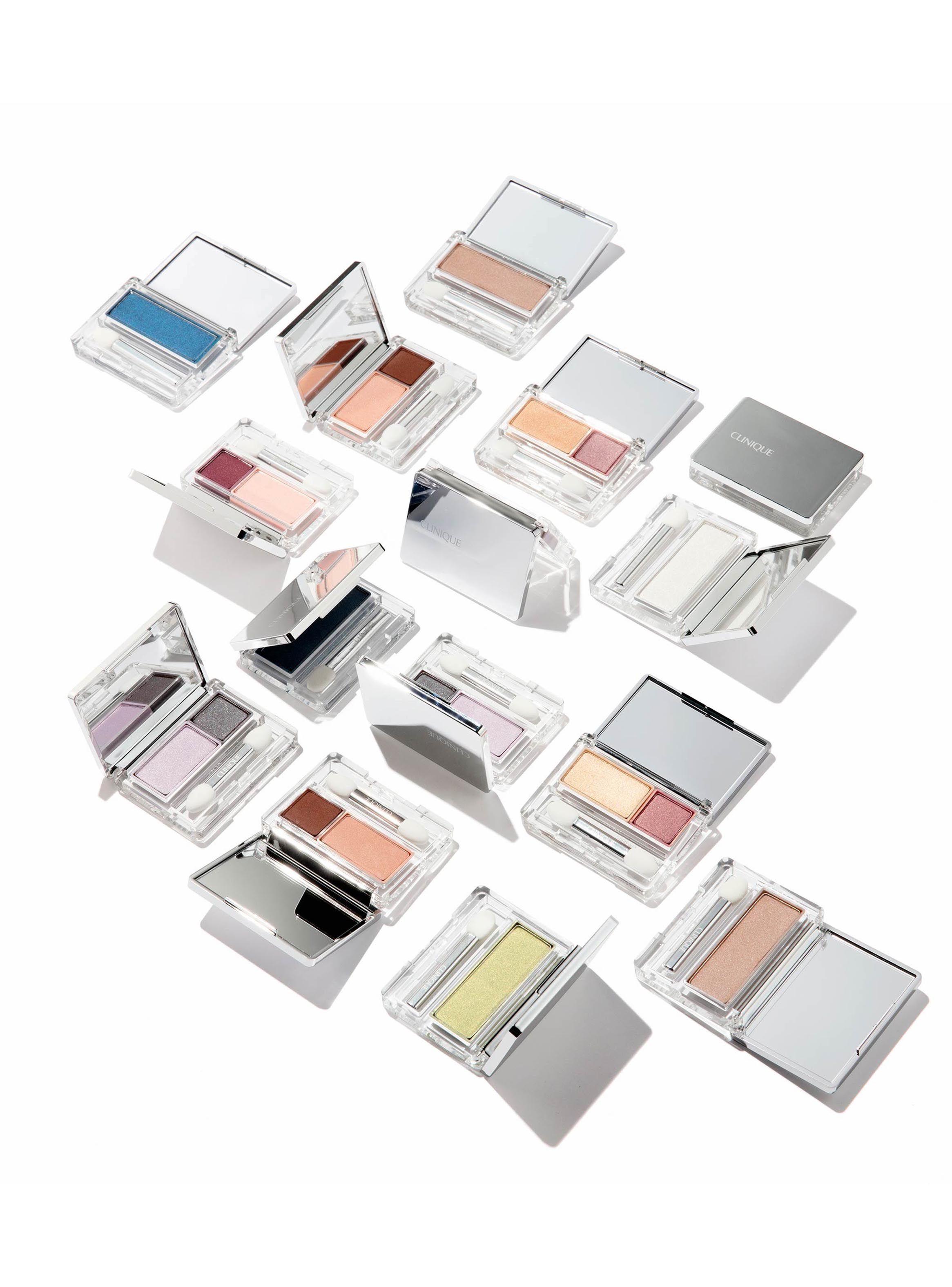 Paleta de Sombras All About Shadow Quad Going Steady-4