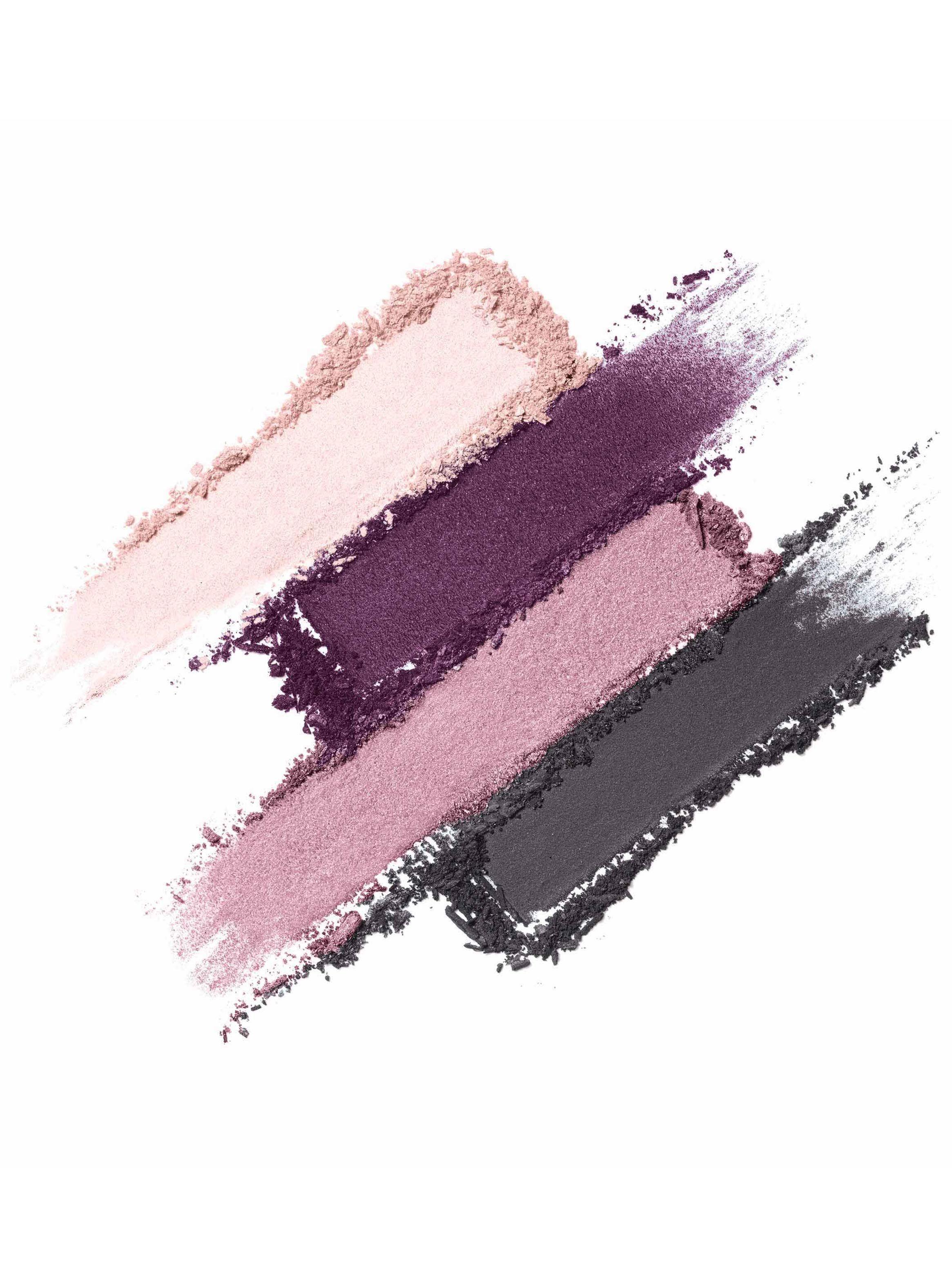 Paleta de Sombras All About Shadow Quad Going Steady-1