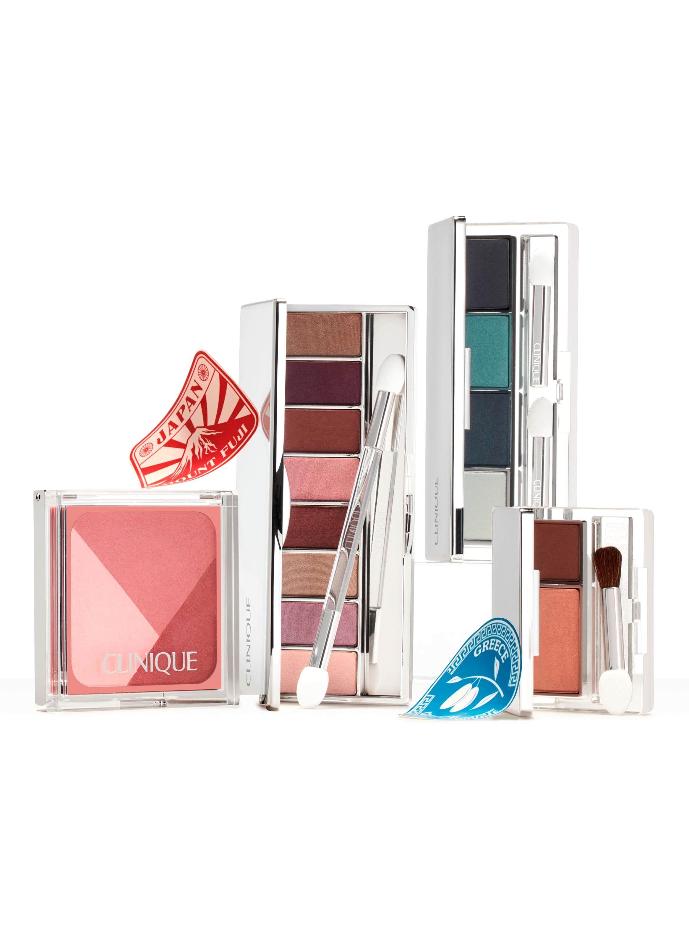 Paleta de Sombras All About Shadow Quad Going Steady-3