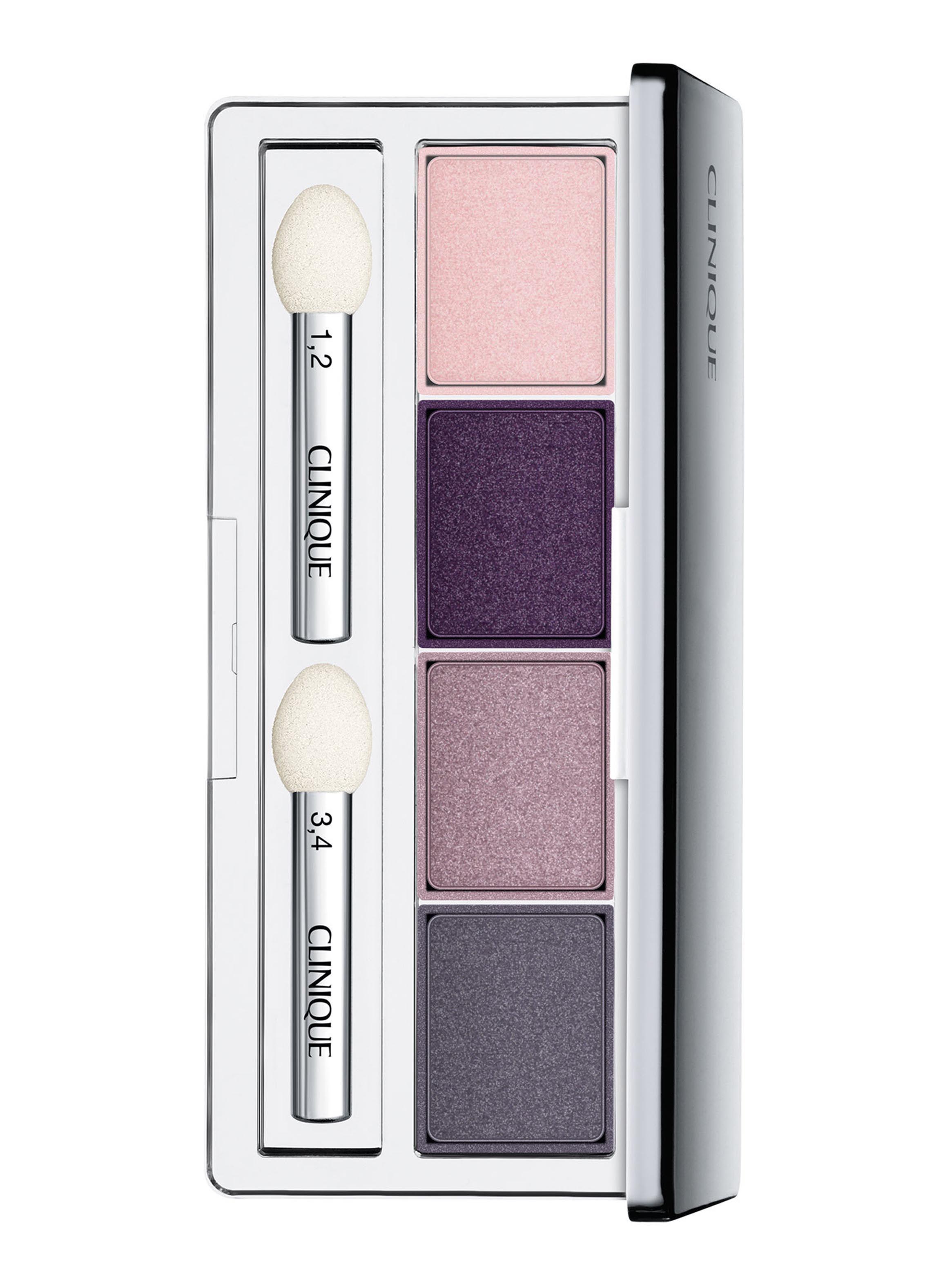 Paleta de Sombras All About Shadow Quad Going Steady-0