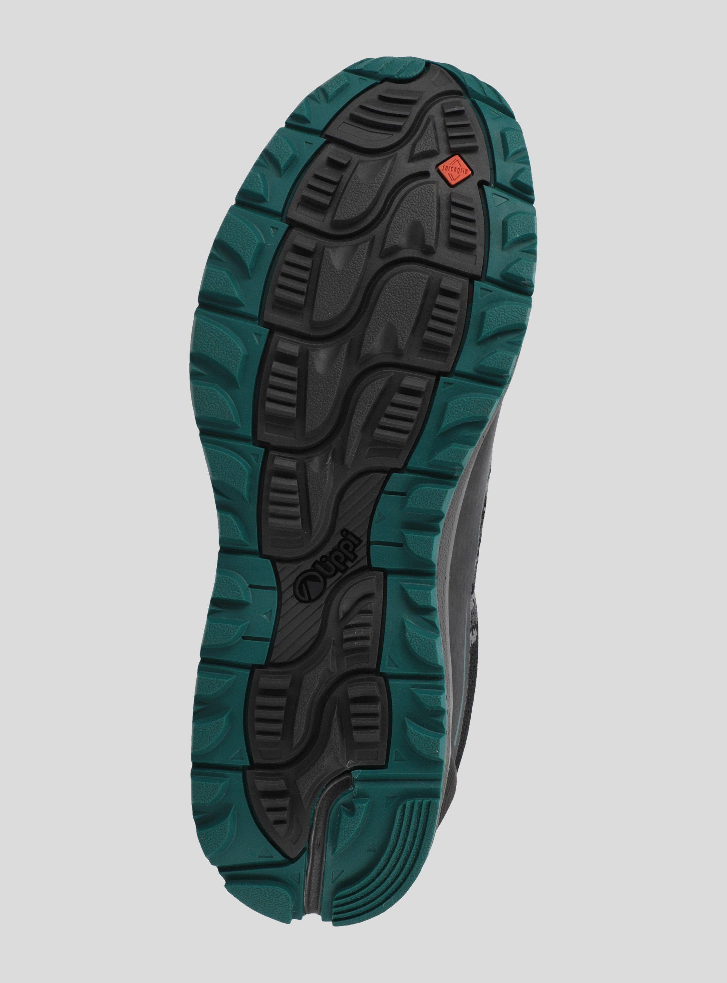 Zapatilla Outdoor Lippi Light Rock Hombre-3