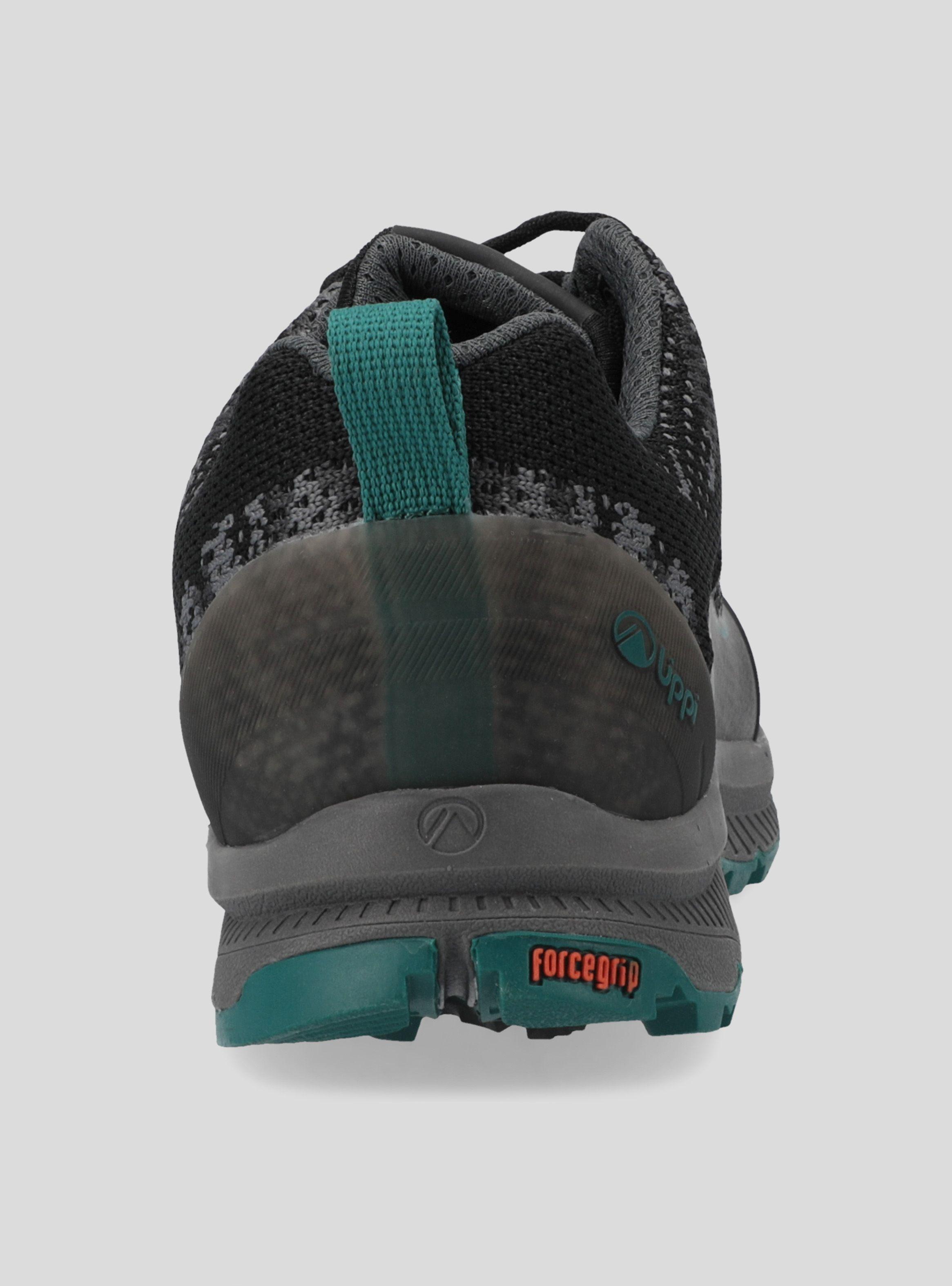 Zapatilla Outdoor Lippi Light Rock Hombre-2